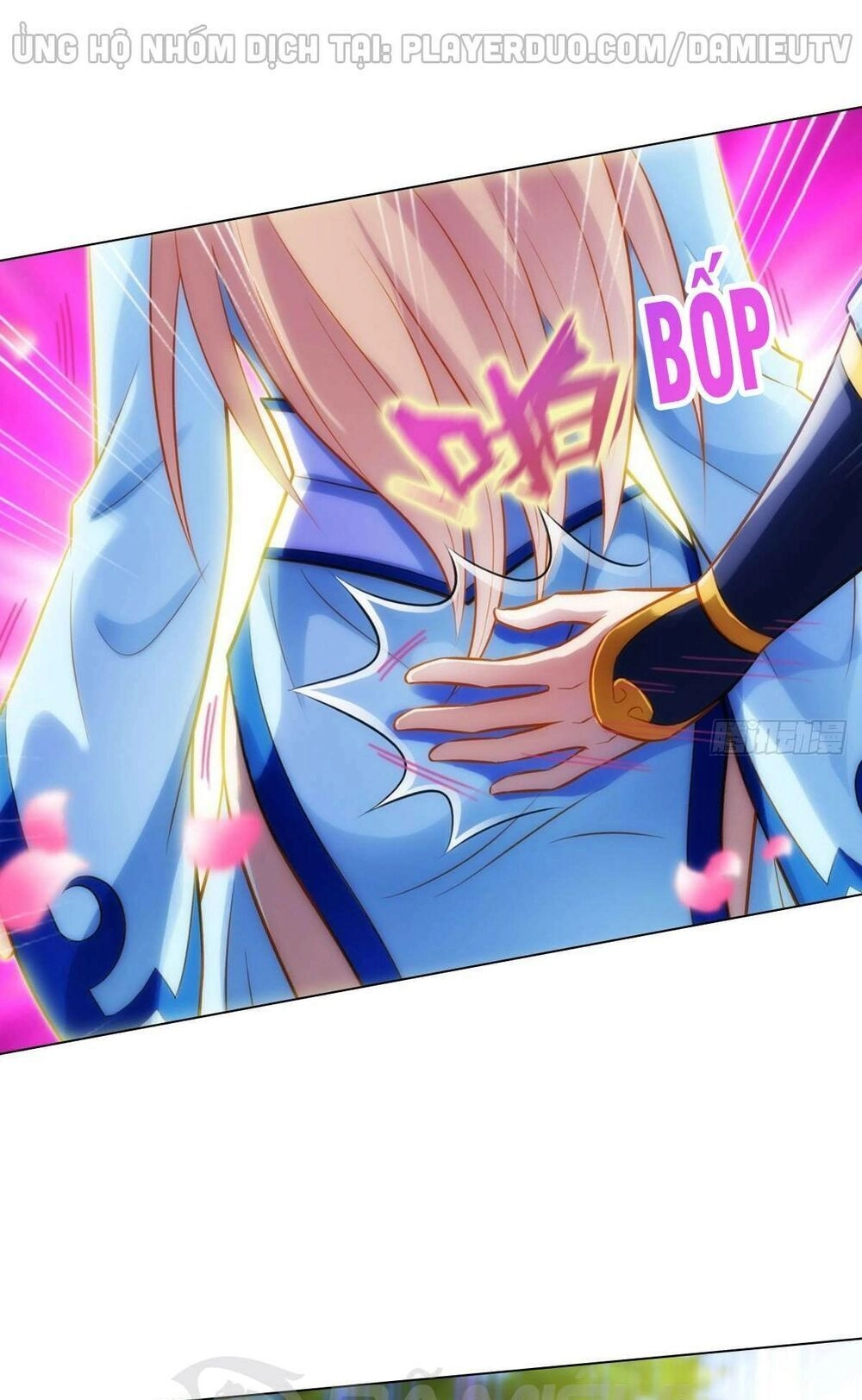 Lang Hoàn Thư Viện Chapter 220 - 49