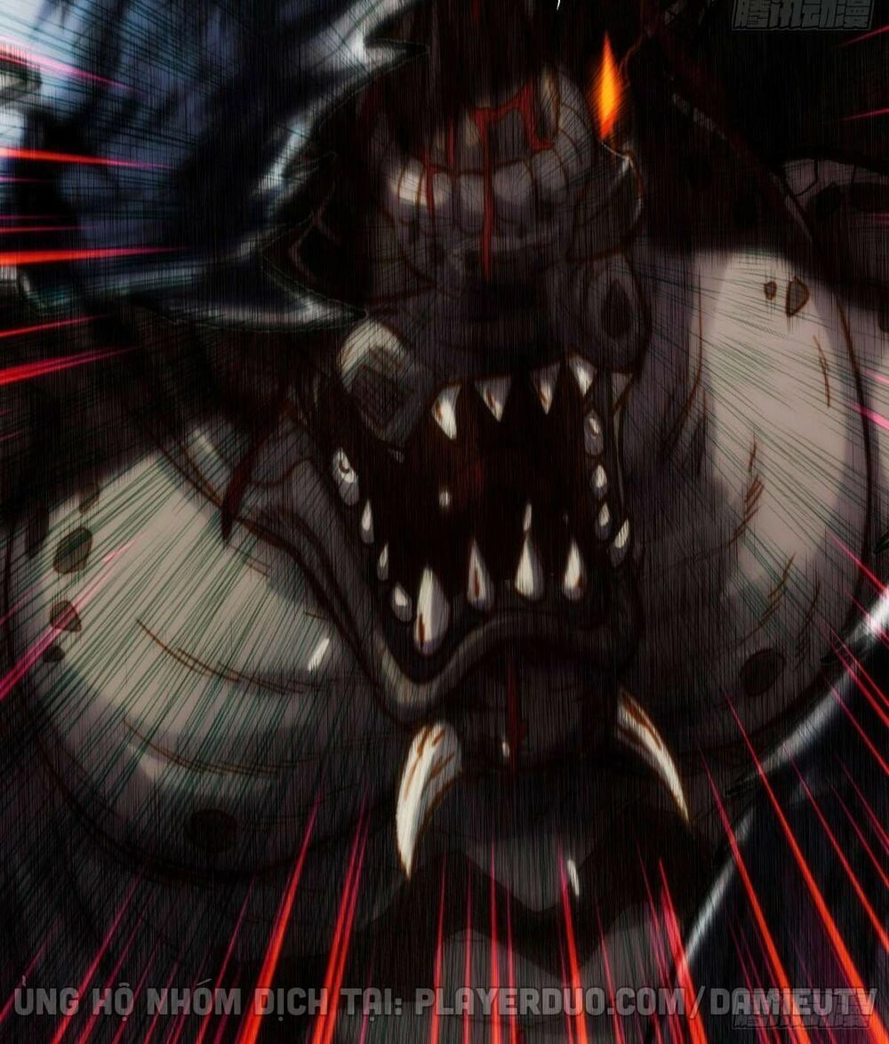 Lang Hoàn Thư Viện Chapter 220 - 54