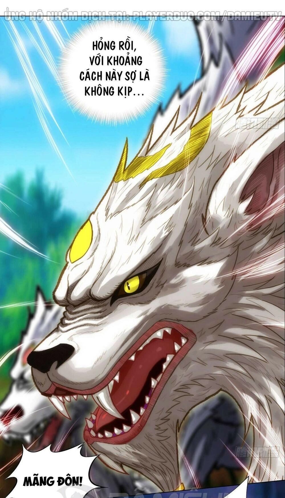 Lang Hoàn Thư Viện Chapter 222 - 6