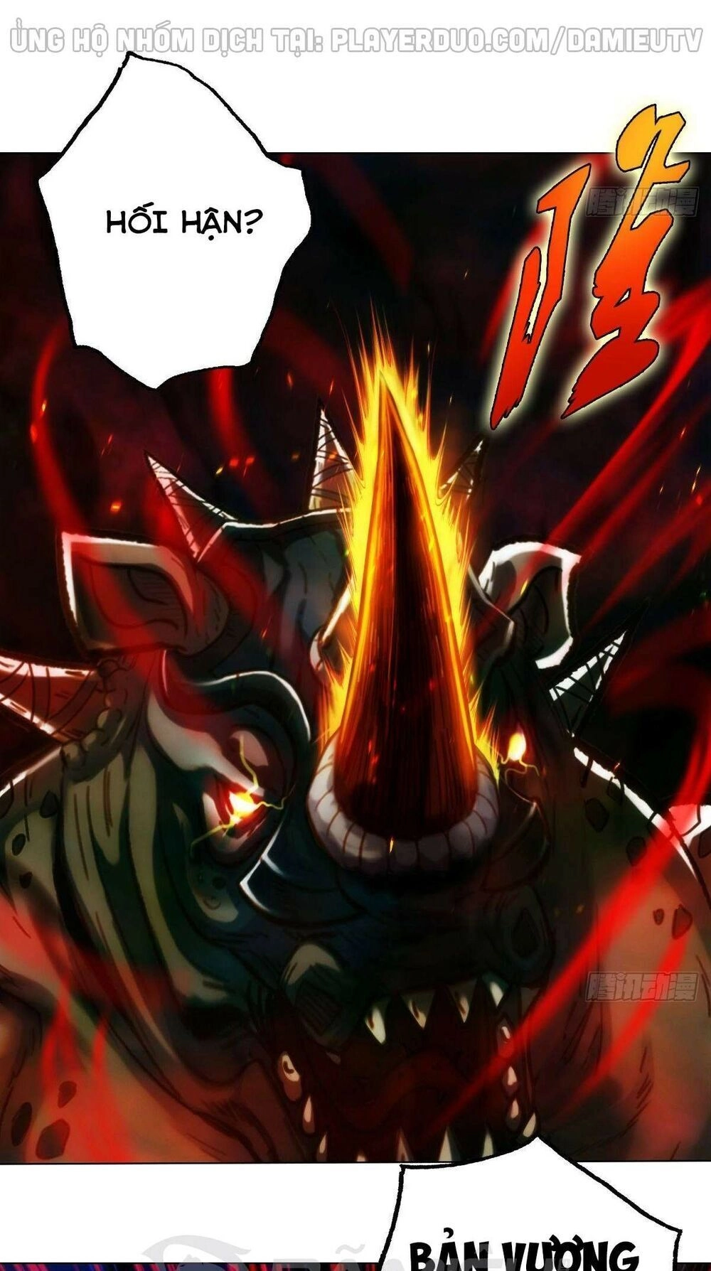 Lang Hoàn Thư Viện Chapter 222 - 8