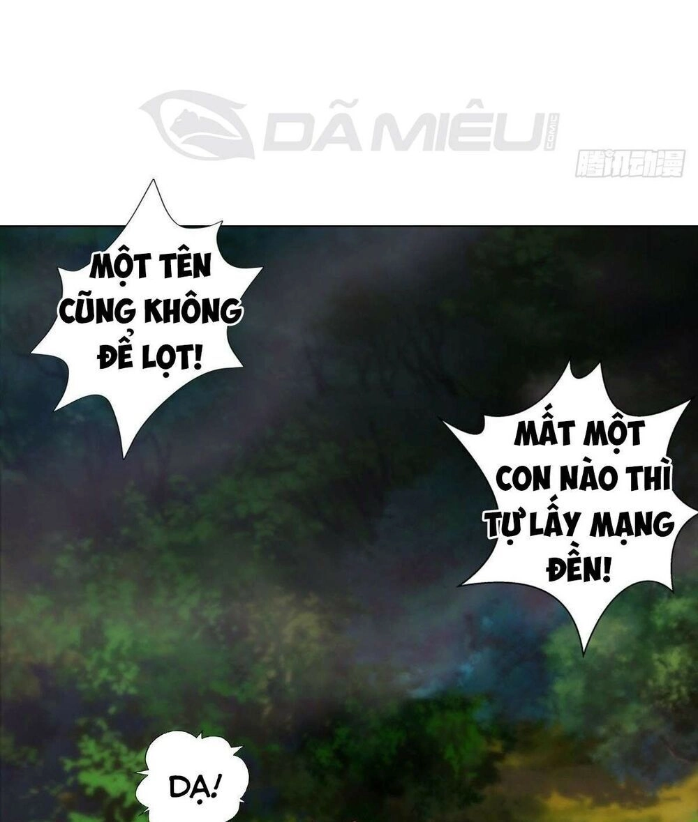 Lang Hoàn Thư Viện Chapter 222 - 11