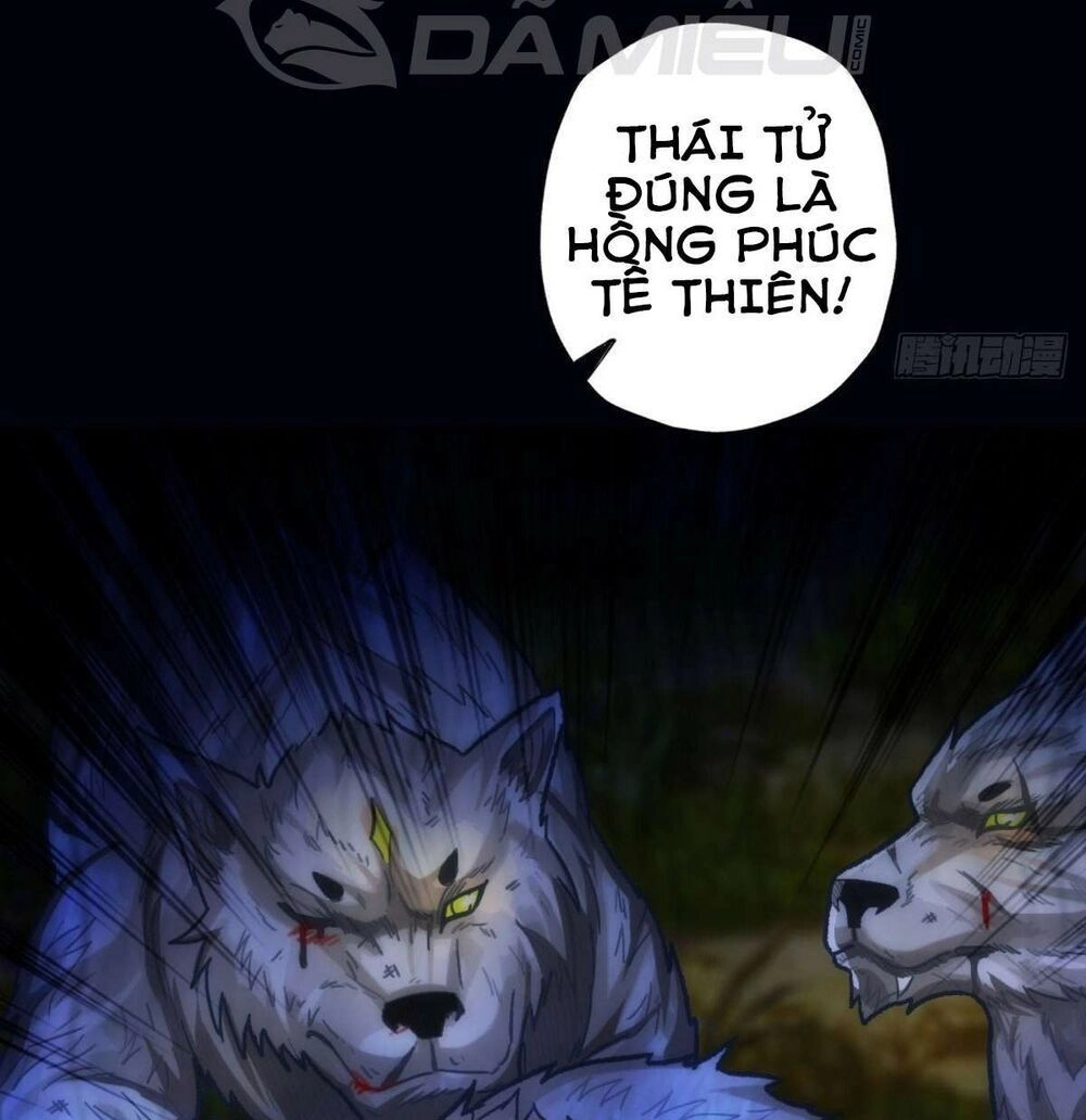 Lang Hoàn Thư Viện Chapter 222 - 14