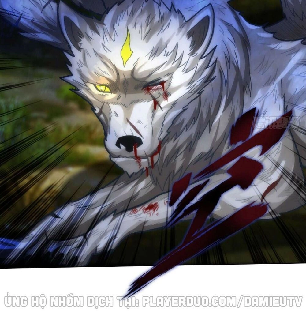 Lang Hoàn Thư Viện Chapter 222 - 15