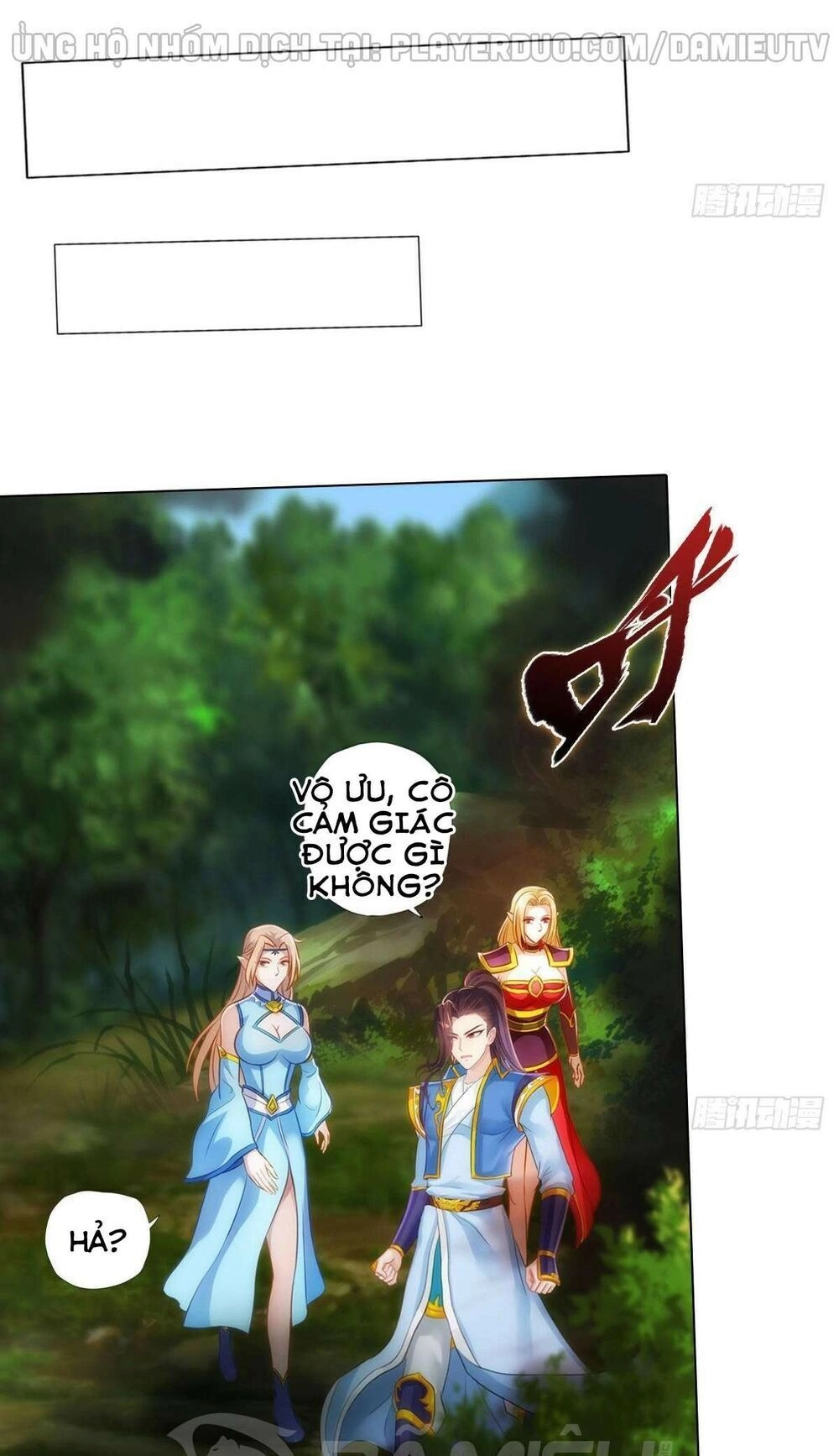 Lang Hoàn Thư Viện Chapter 222 - 20