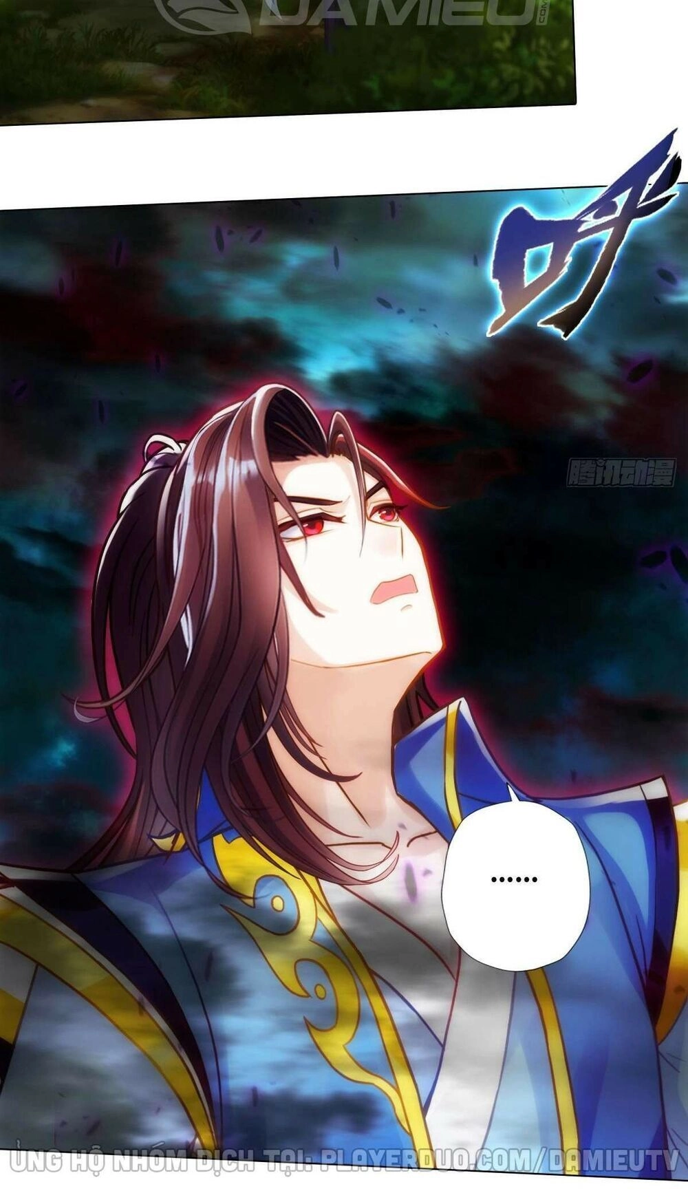 Lang Hoàn Thư Viện Chapter 222 - 21