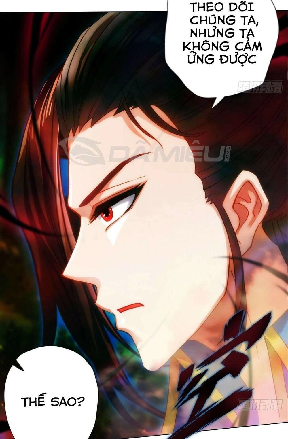 Lang Hoàn Thư Viện Chapter 222 - 23