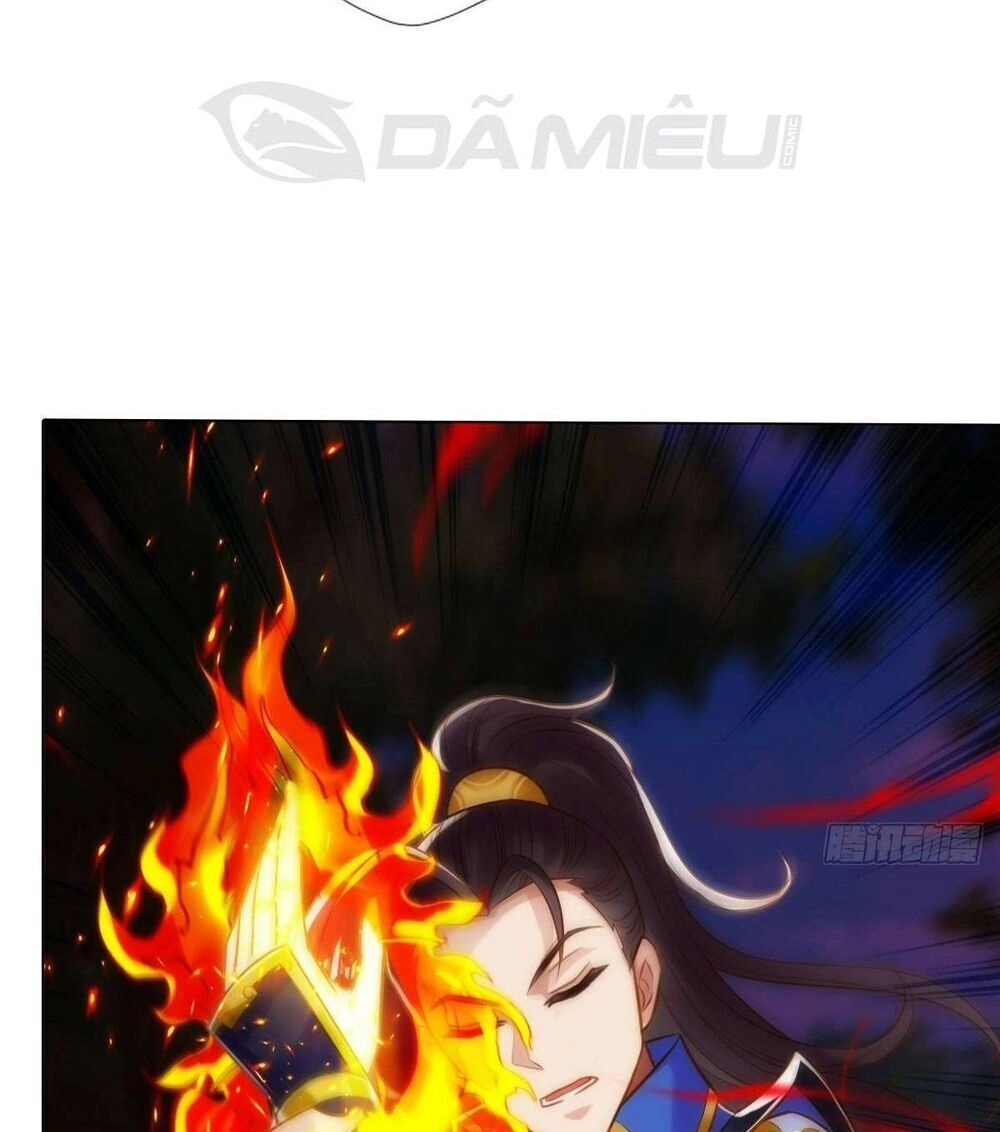 Lang Hoàn Thư Viện Chapter 222 - 31