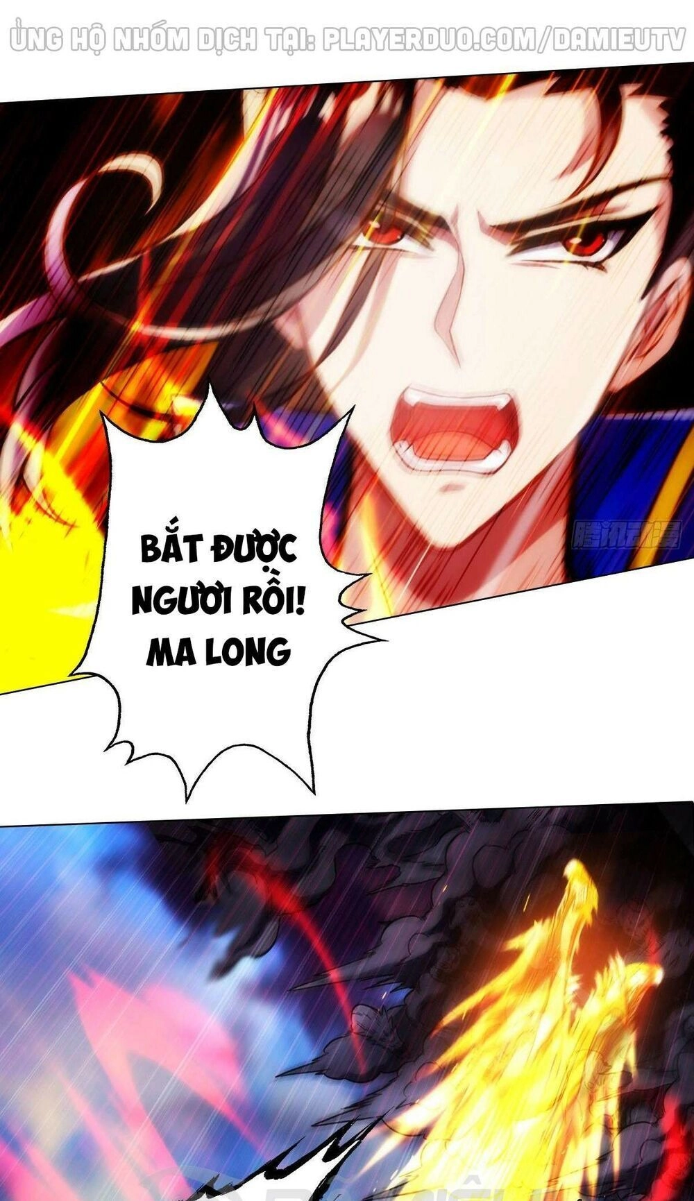 Lang Hoàn Thư Viện Chapter 222 - 33