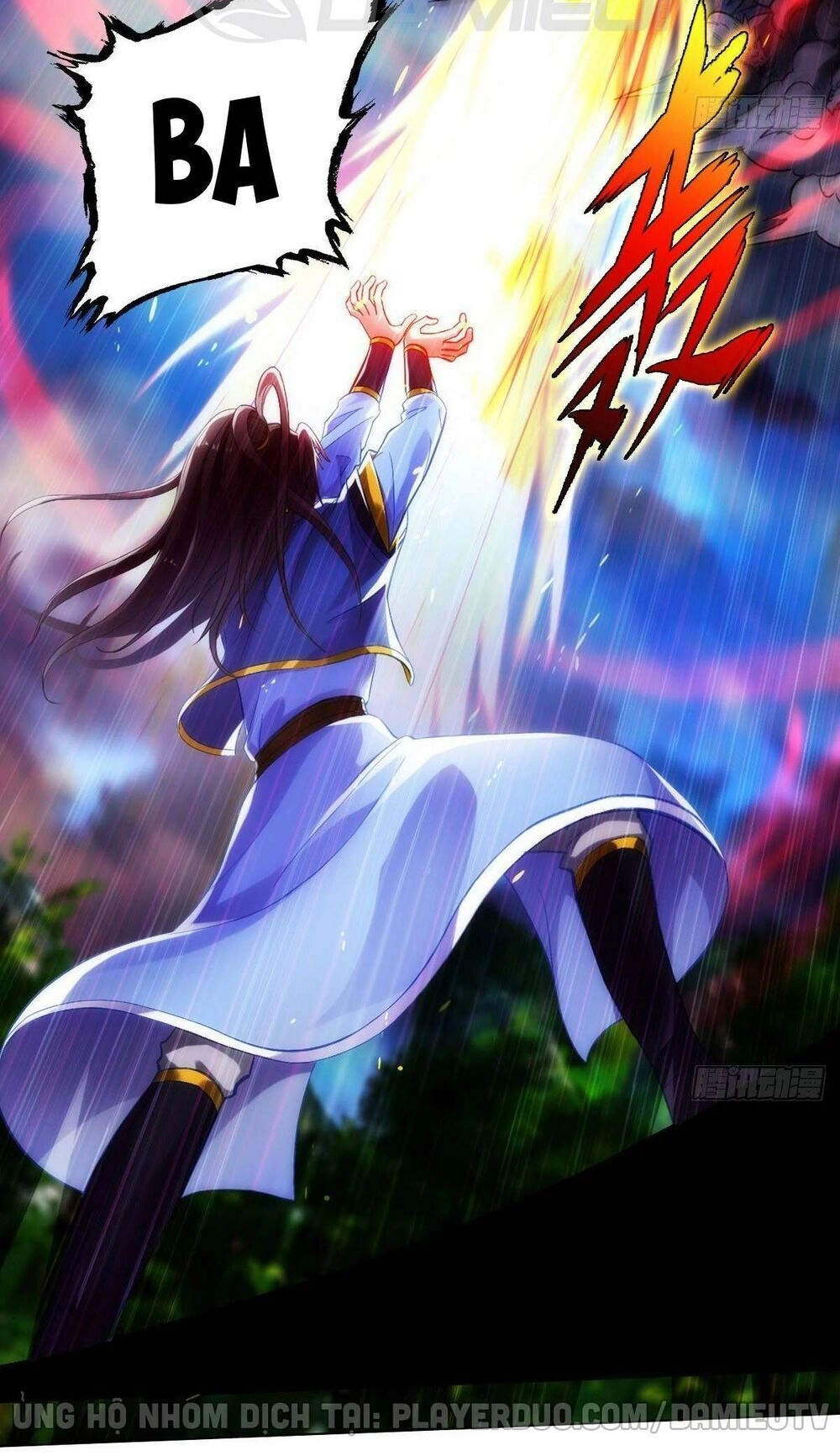 Lang Hoàn Thư Viện Chapter 222 - 34