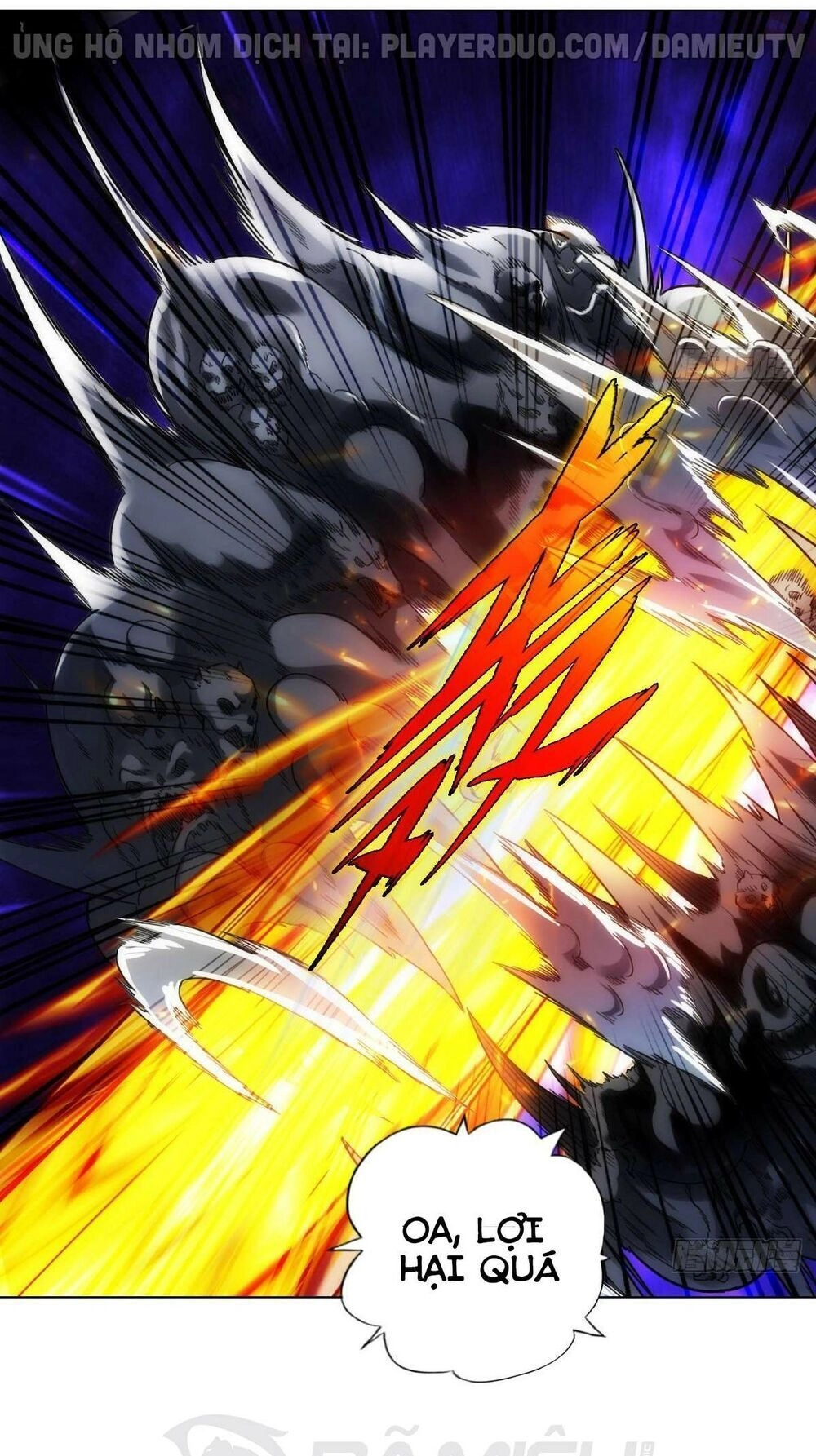 Lang Hoàn Thư Viện Chapter 222 - 35