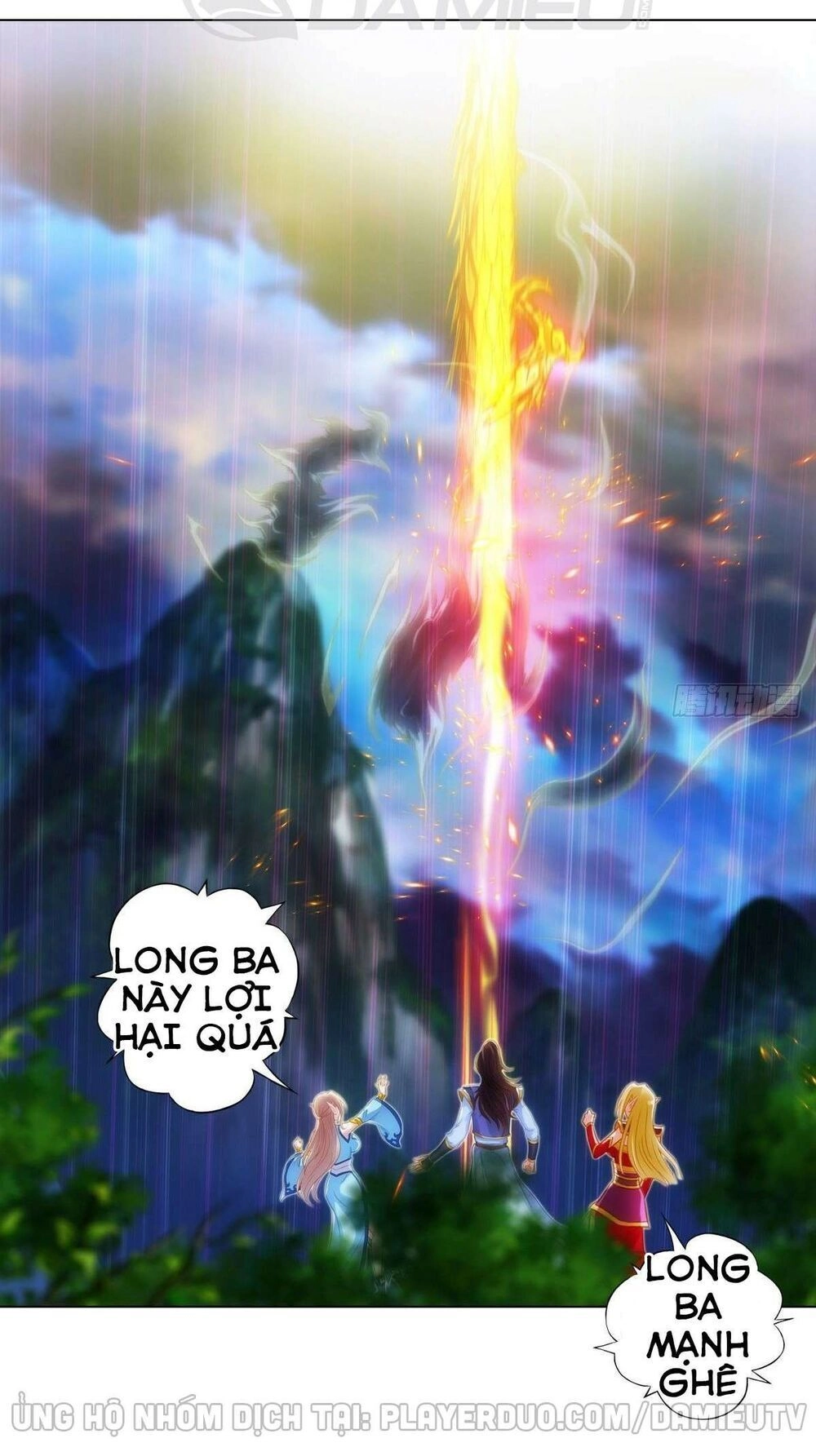 Lang Hoàn Thư Viện Chapter 222 - 36