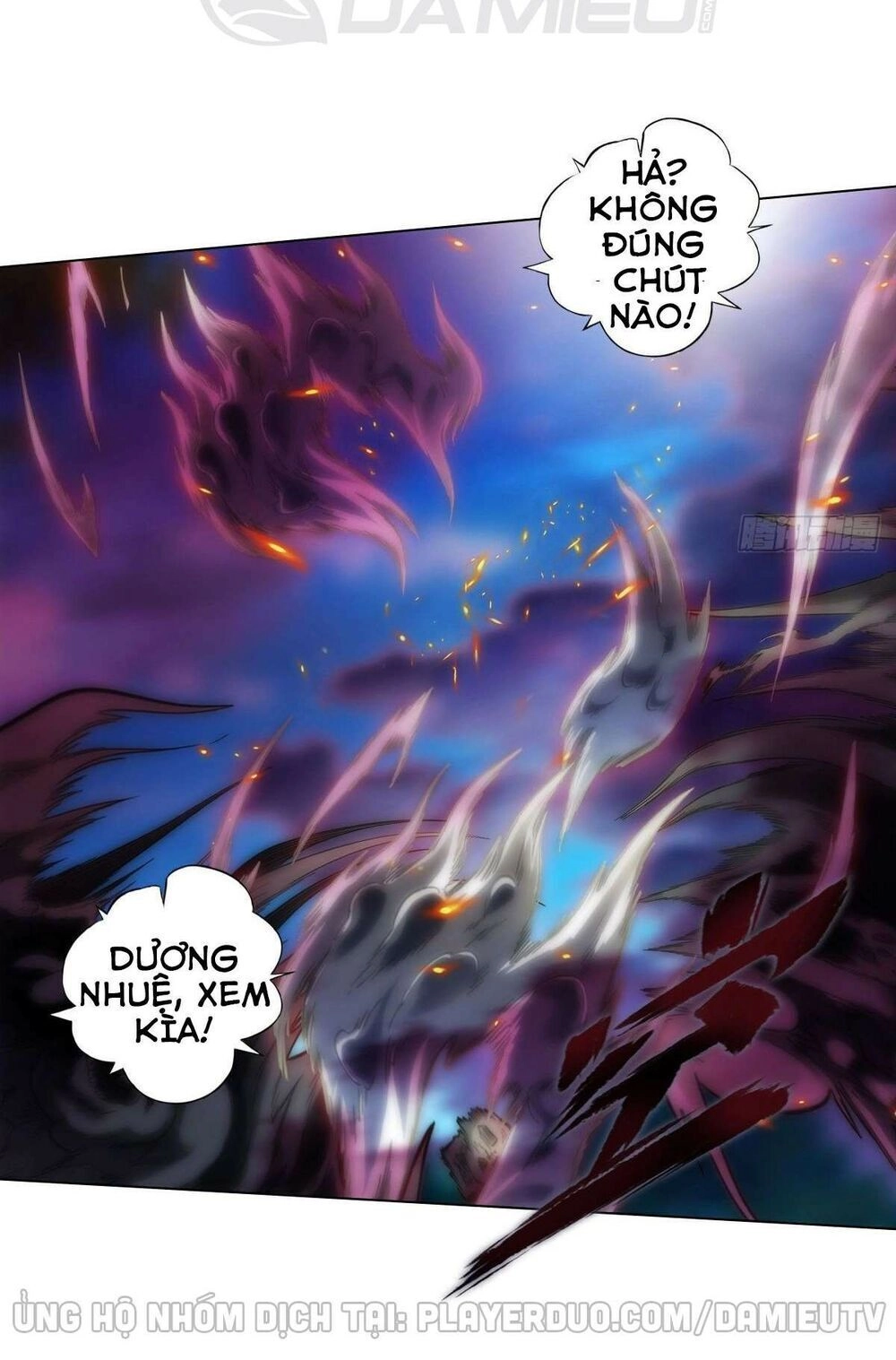 Lang Hoàn Thư Viện Chapter 222 - 38