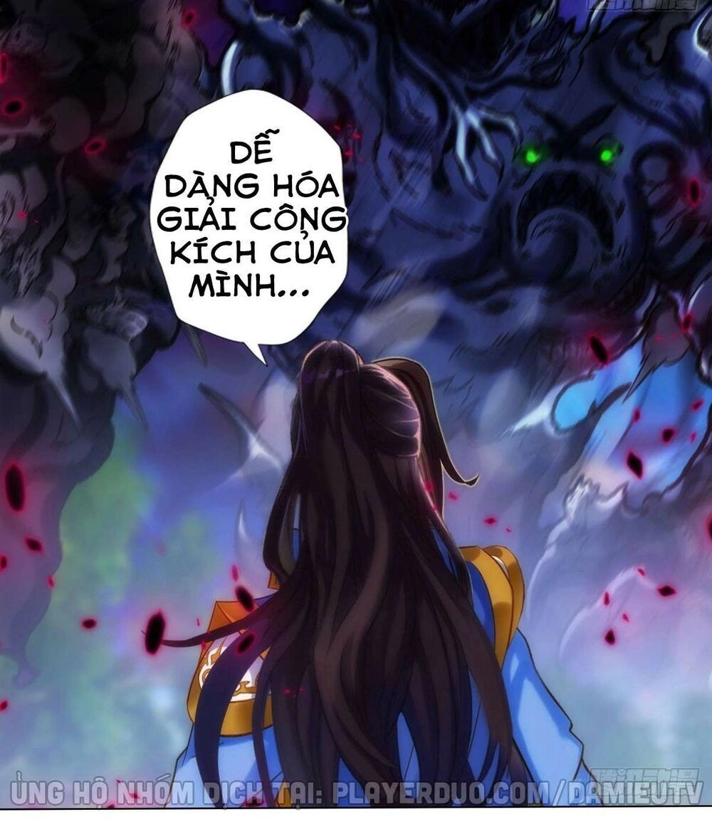 Lang Hoàn Thư Viện Chapter 222 - 41