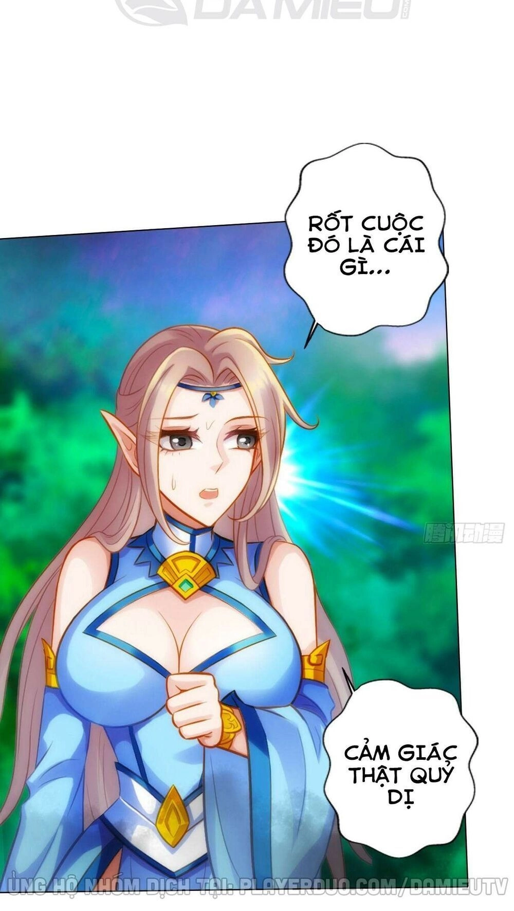 Lang Hoàn Thư Viện Chapter 222 - 43