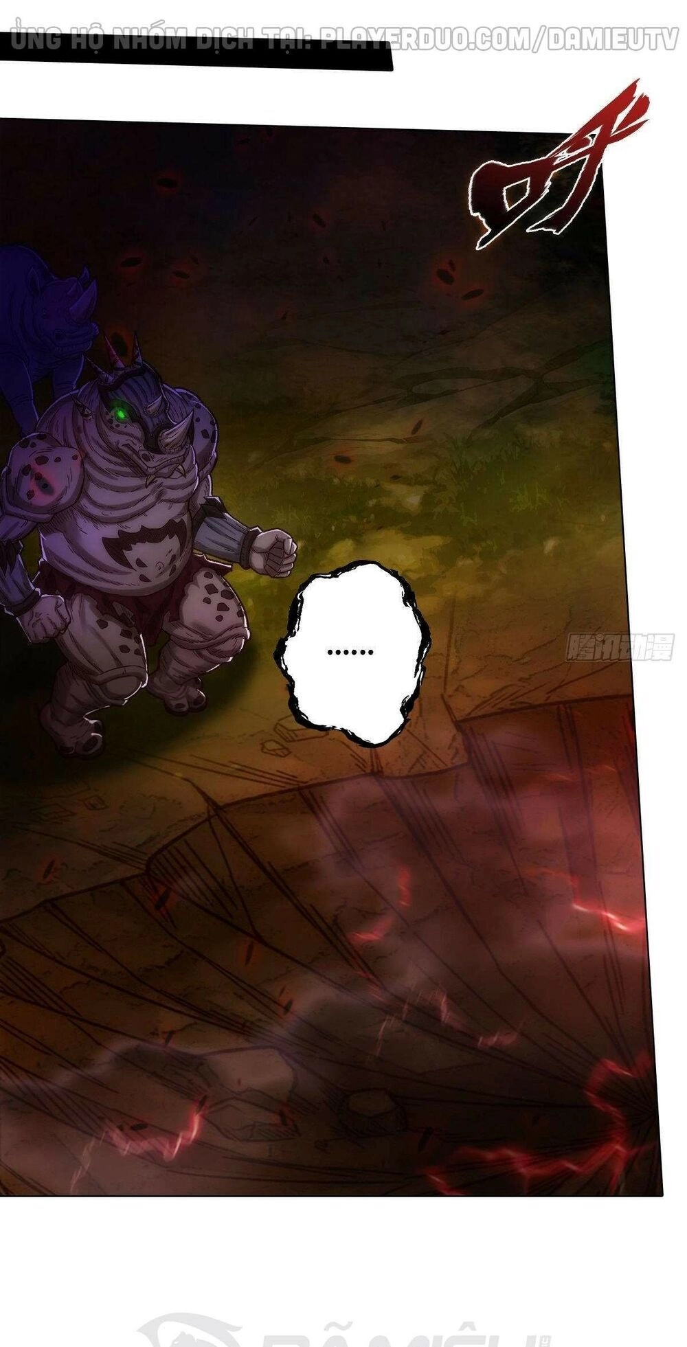 Lang Hoàn Thư Viện Chapter 222 - 52