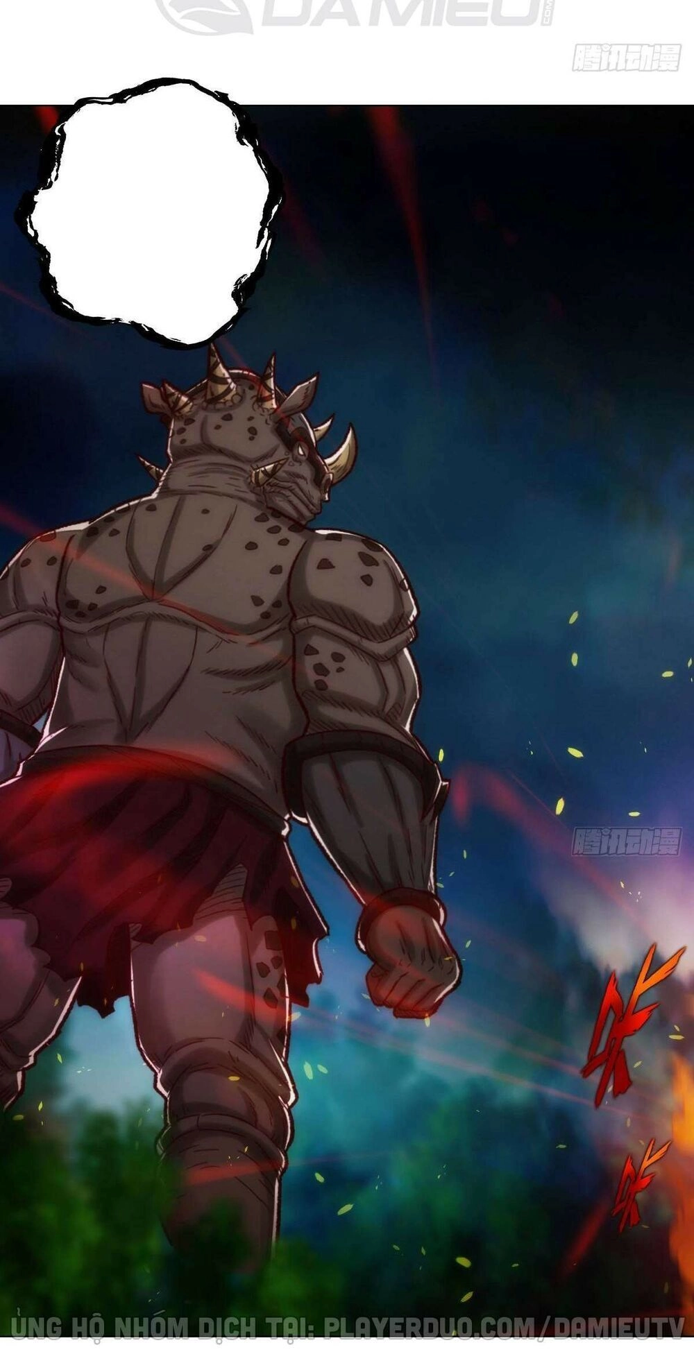 Lang Hoàn Thư Viện Chapter 222 - 53