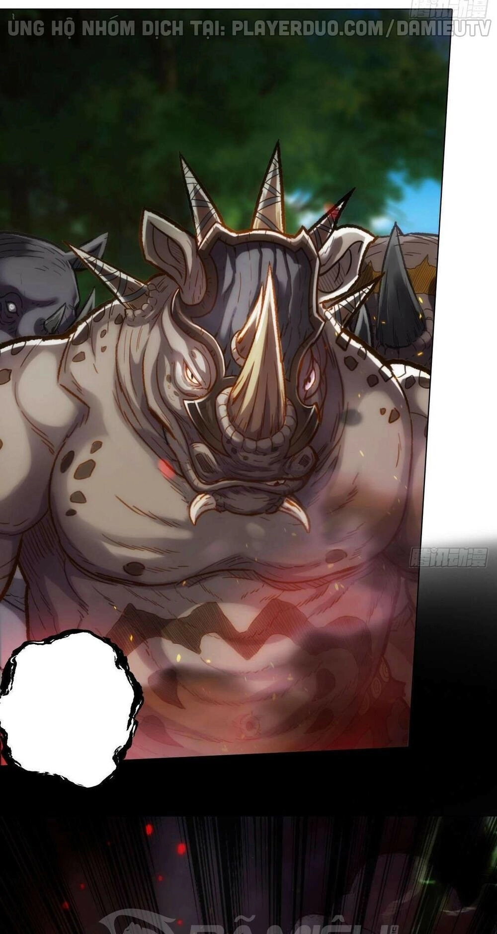 Lang Hoàn Thư Viện Chapter 222 - 54