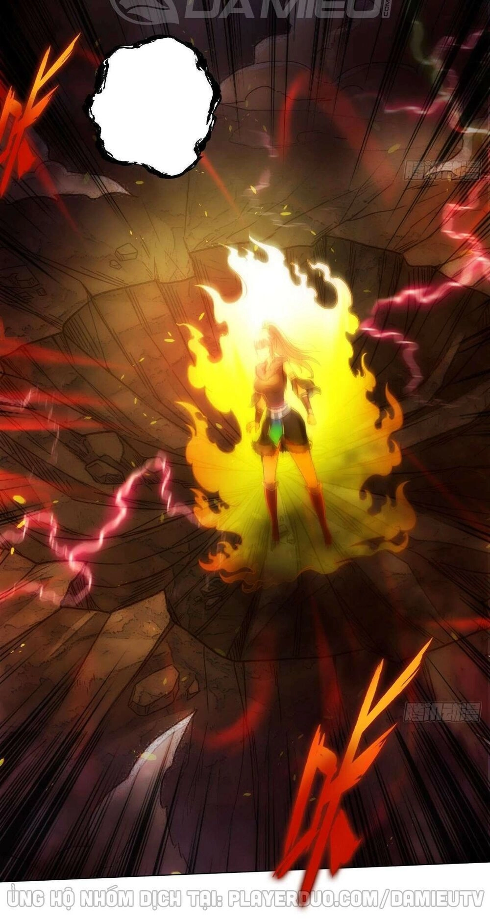 Lang Hoàn Thư Viện Chapter 222 - 55