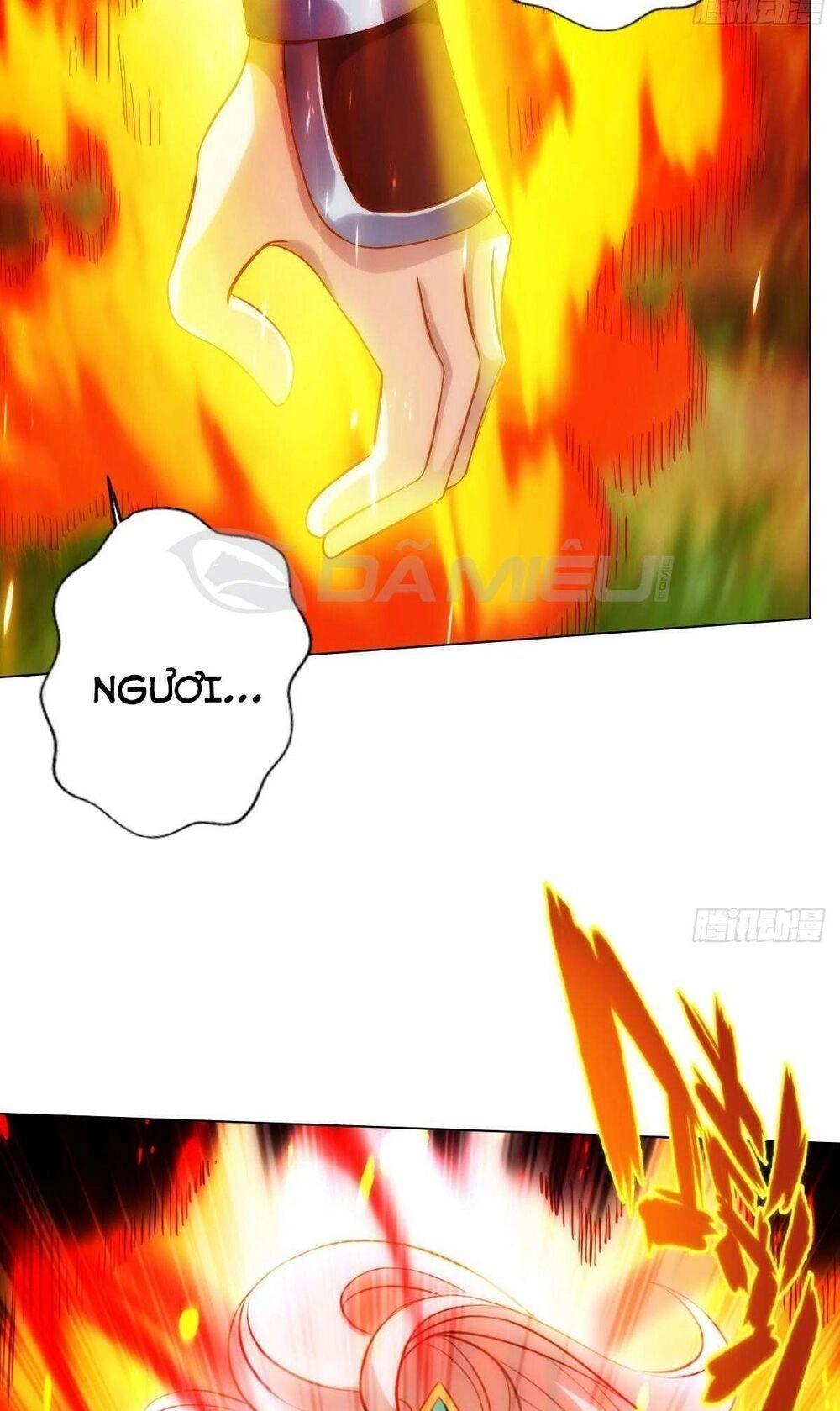 Lang Hoàn Thư Viện Chapter 222 - 57