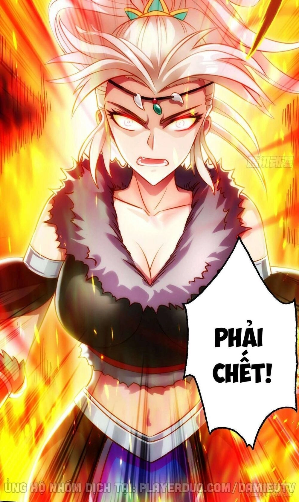 Lang Hoàn Thư Viện Chapter 222 - 58