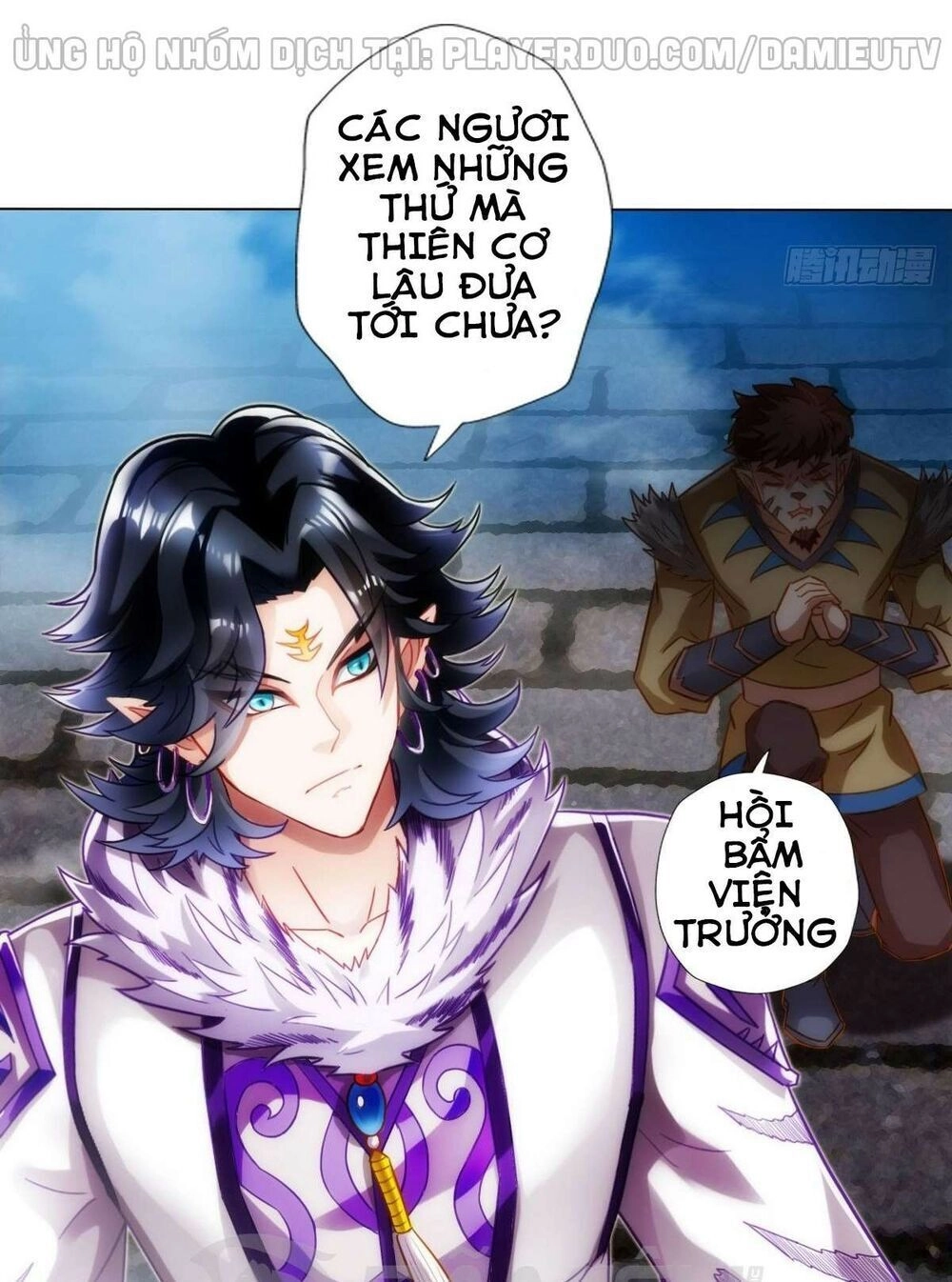 Lang Hoàn Thư Viện Chapter 224 - 4