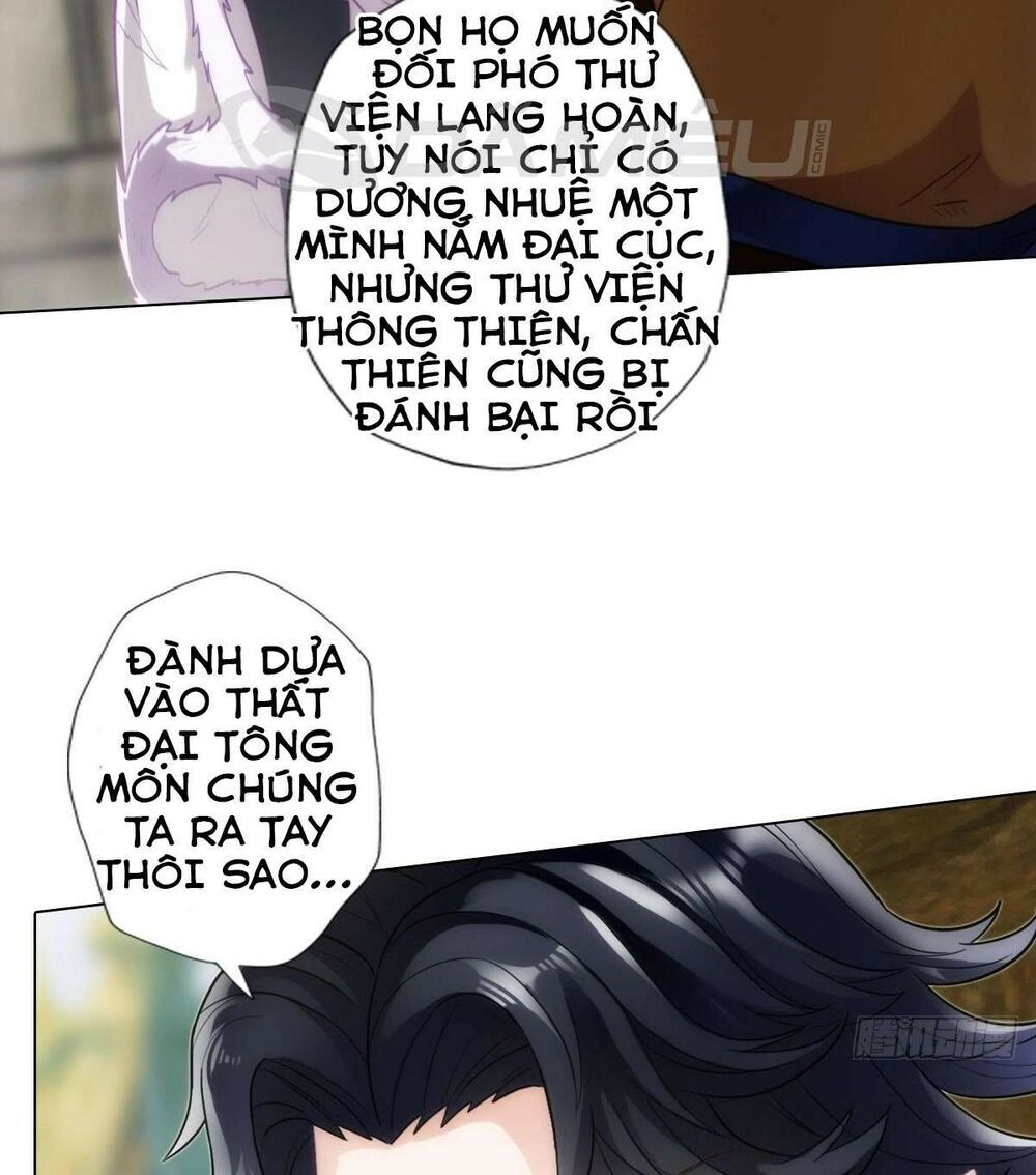 Lang Hoàn Thư Viện Chapter 224 - 7