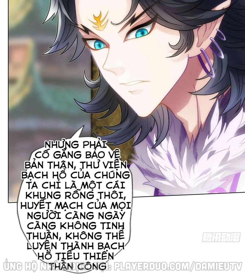 Lang Hoàn Thư Viện Chapter 224 - 8