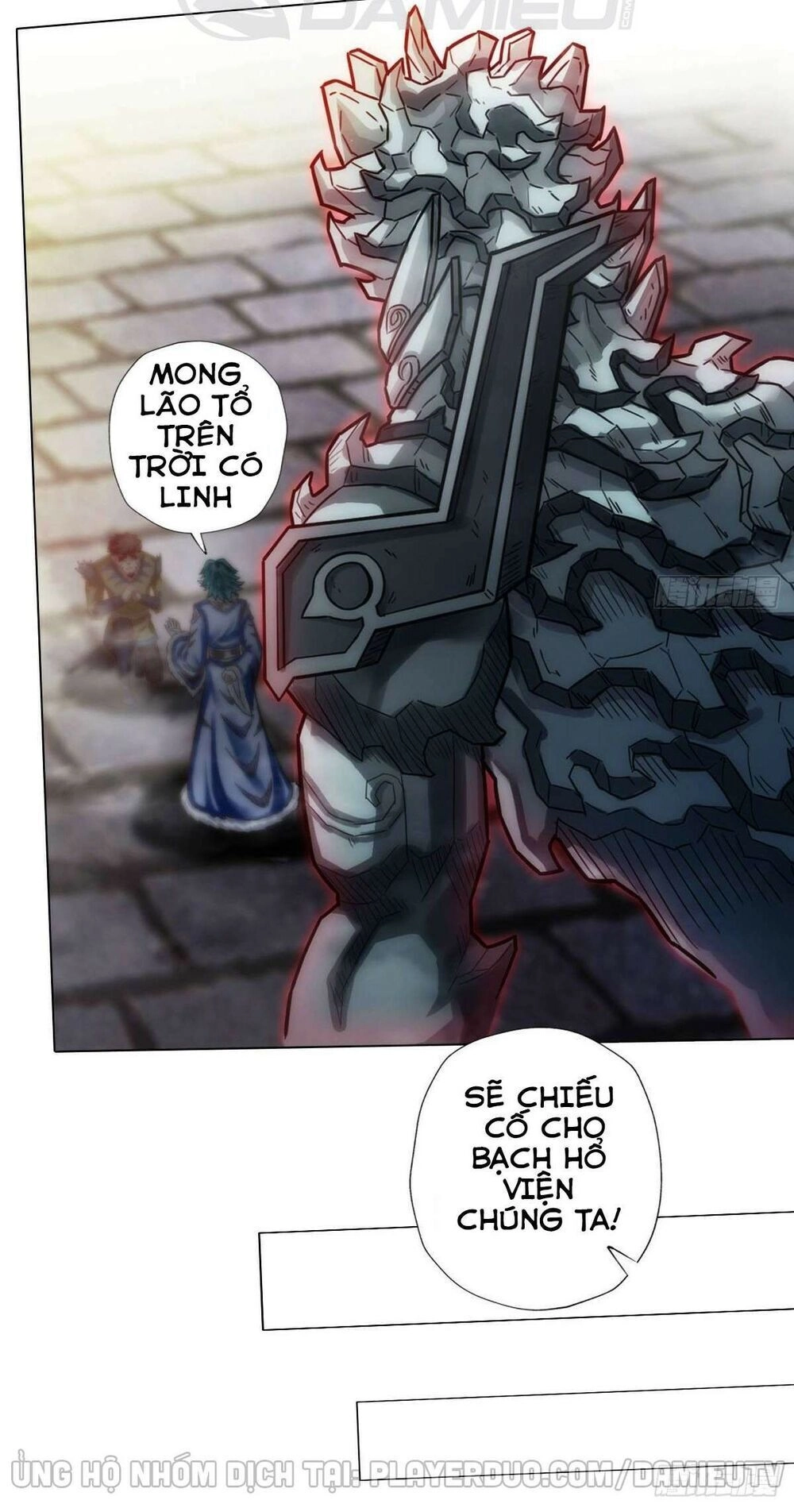 Lang Hoàn Thư Viện Chapter 224 - 15