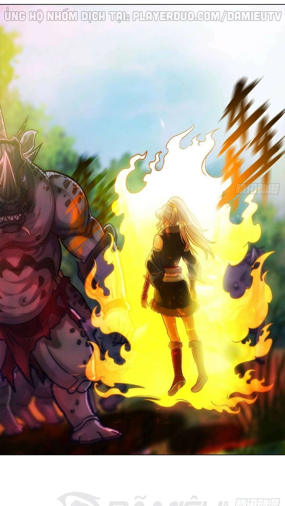 Lang Hoàn Thư Viện Chapter 224 - 16