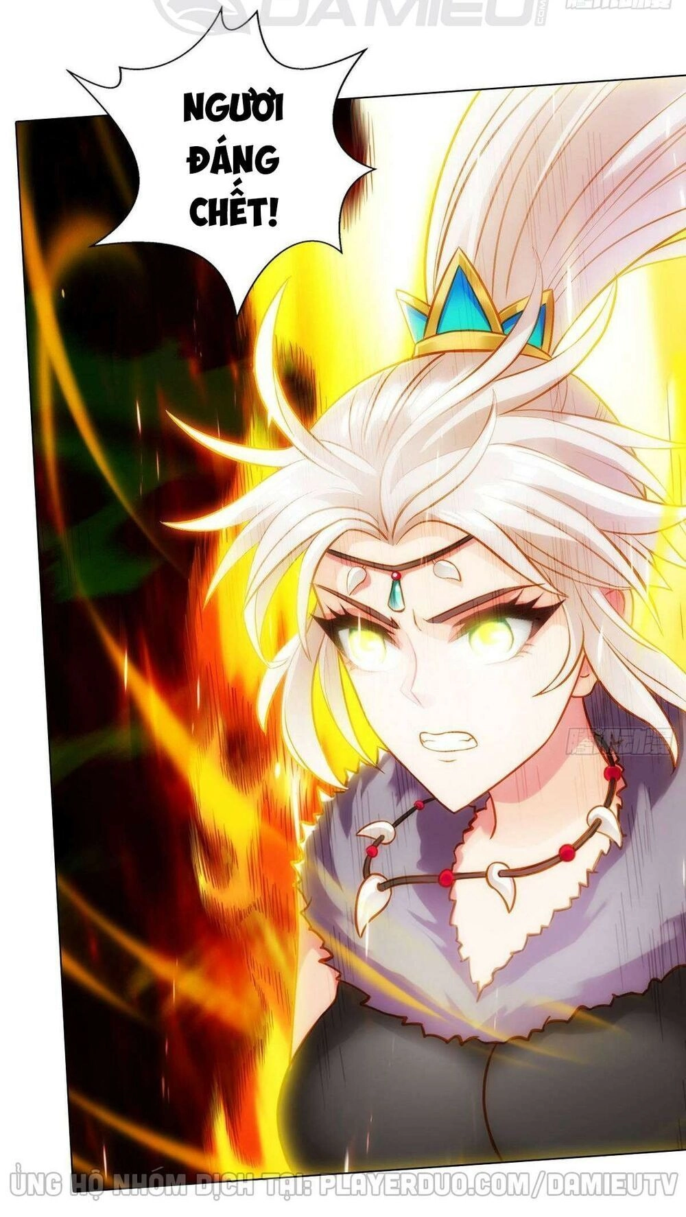 Lang Hoàn Thư Viện Chapter 224 - 17