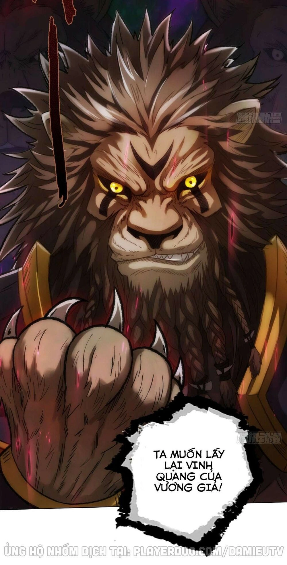 Lang Hoàn Thư Viện Chapter 224 - 24
