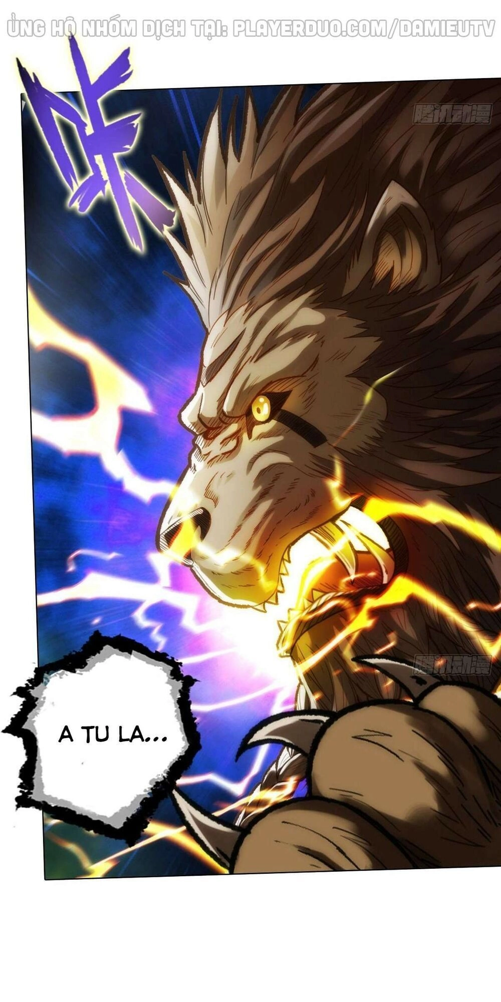 Lang Hoàn Thư Viện Chapter 224 - 27