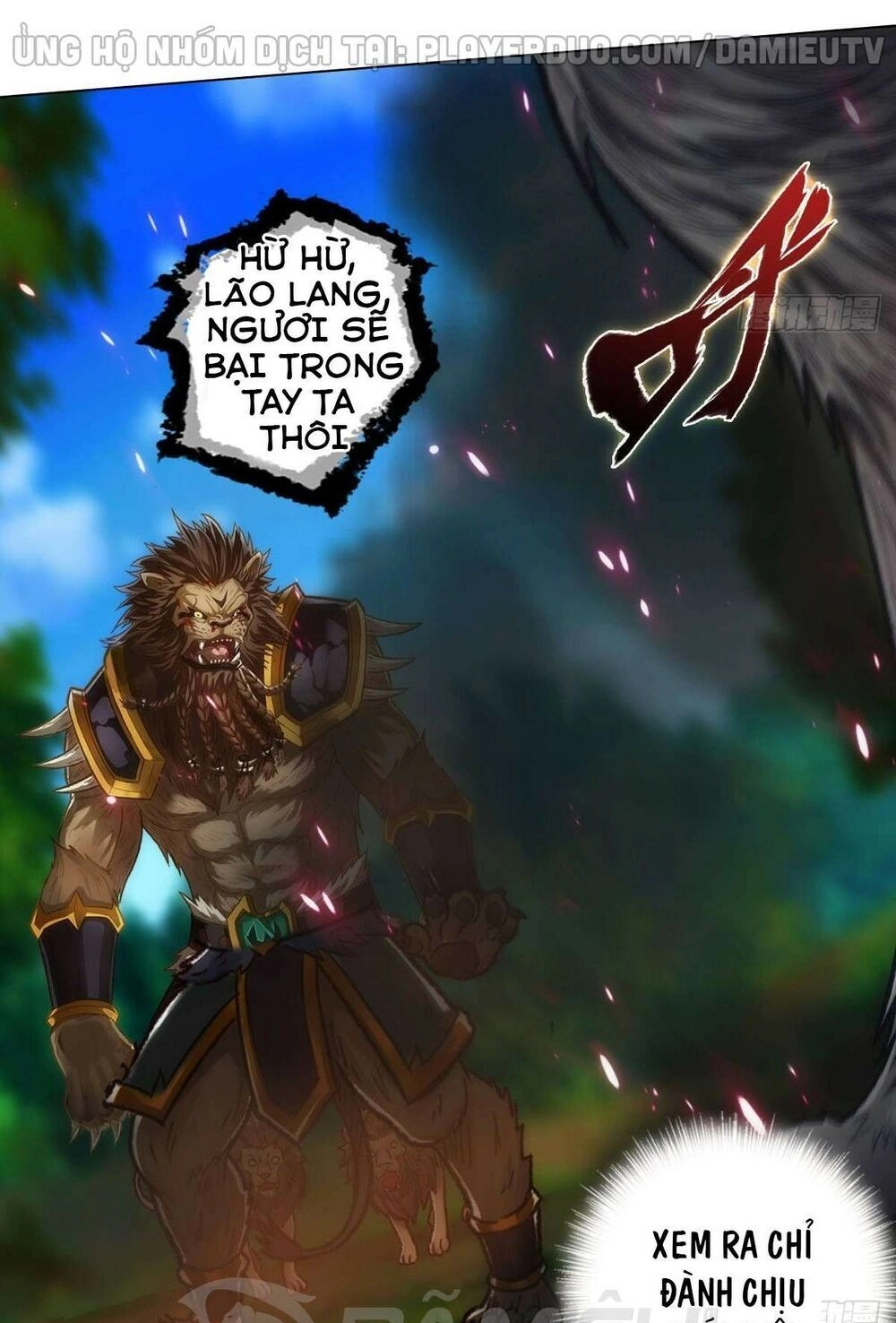 Lang Hoàn Thư Viện Chapter 224 - 36