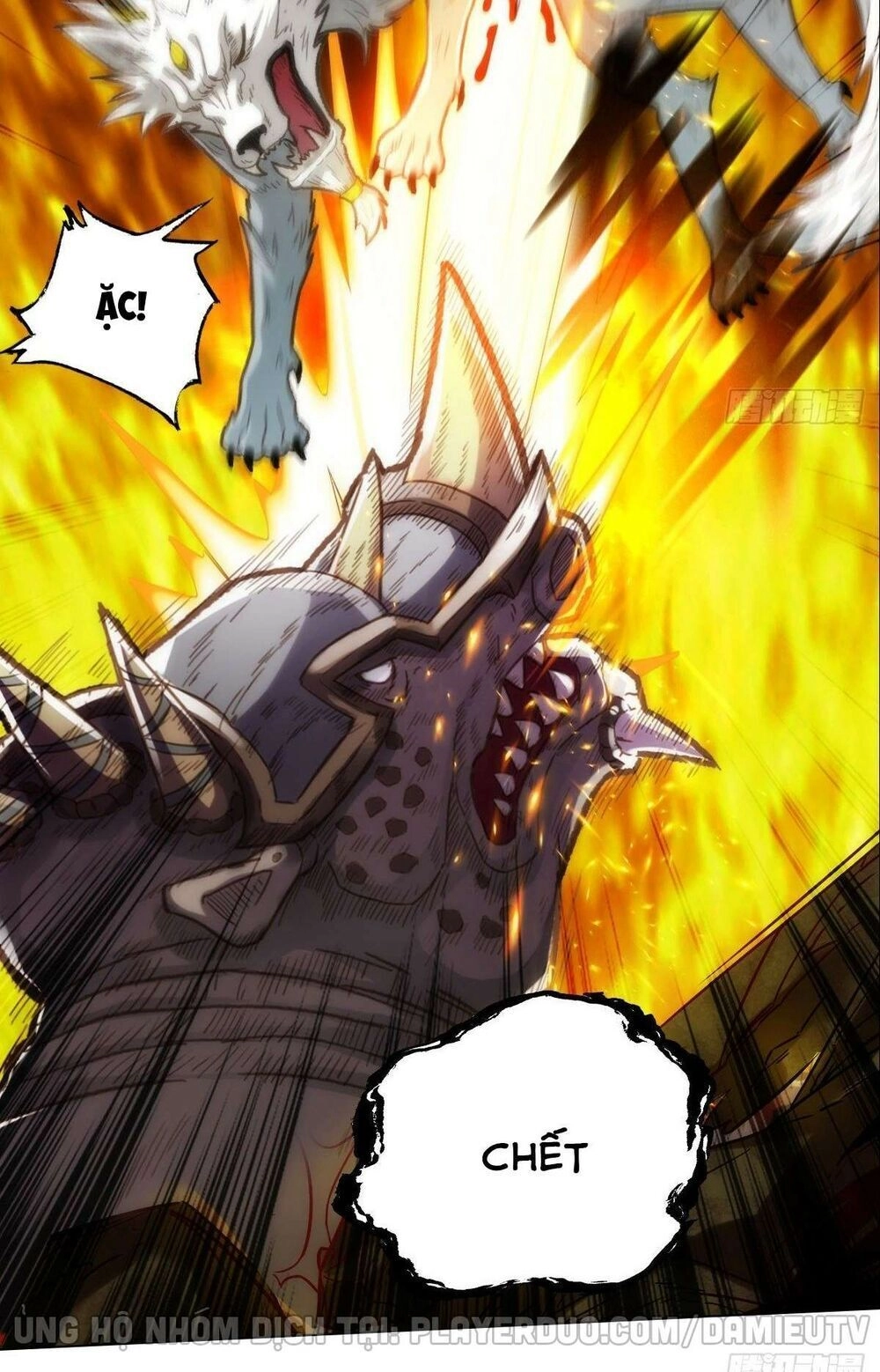 Lang Hoàn Thư Viện Chapter 224 - 40