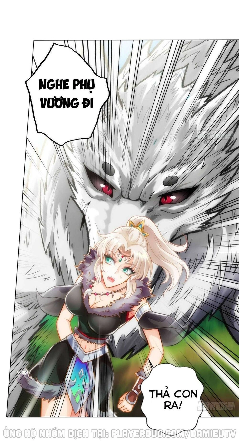 Lang Hoàn Thư Viện Chapter 224 - 45