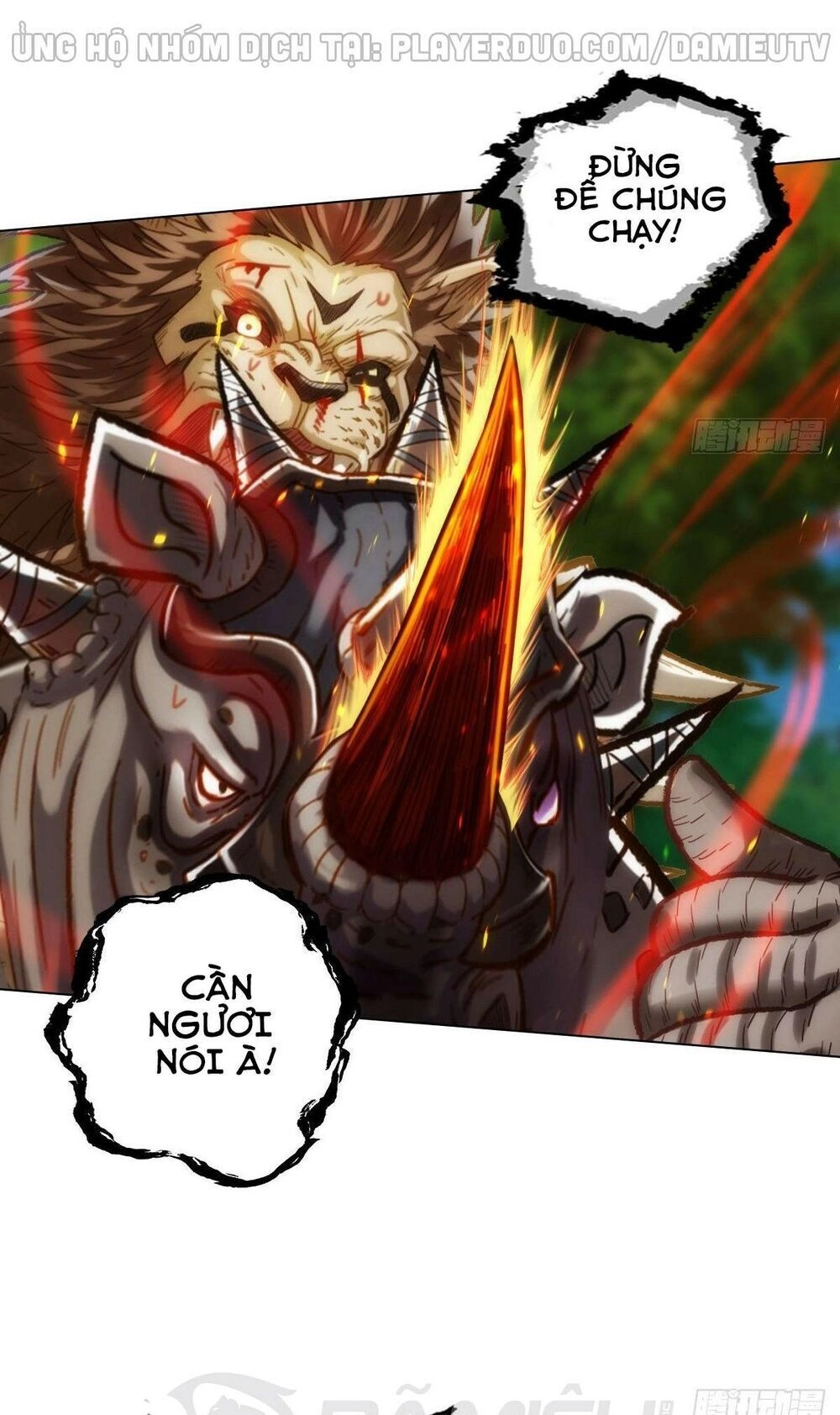 Lang Hoàn Thư Viện Chapter 224 - 51