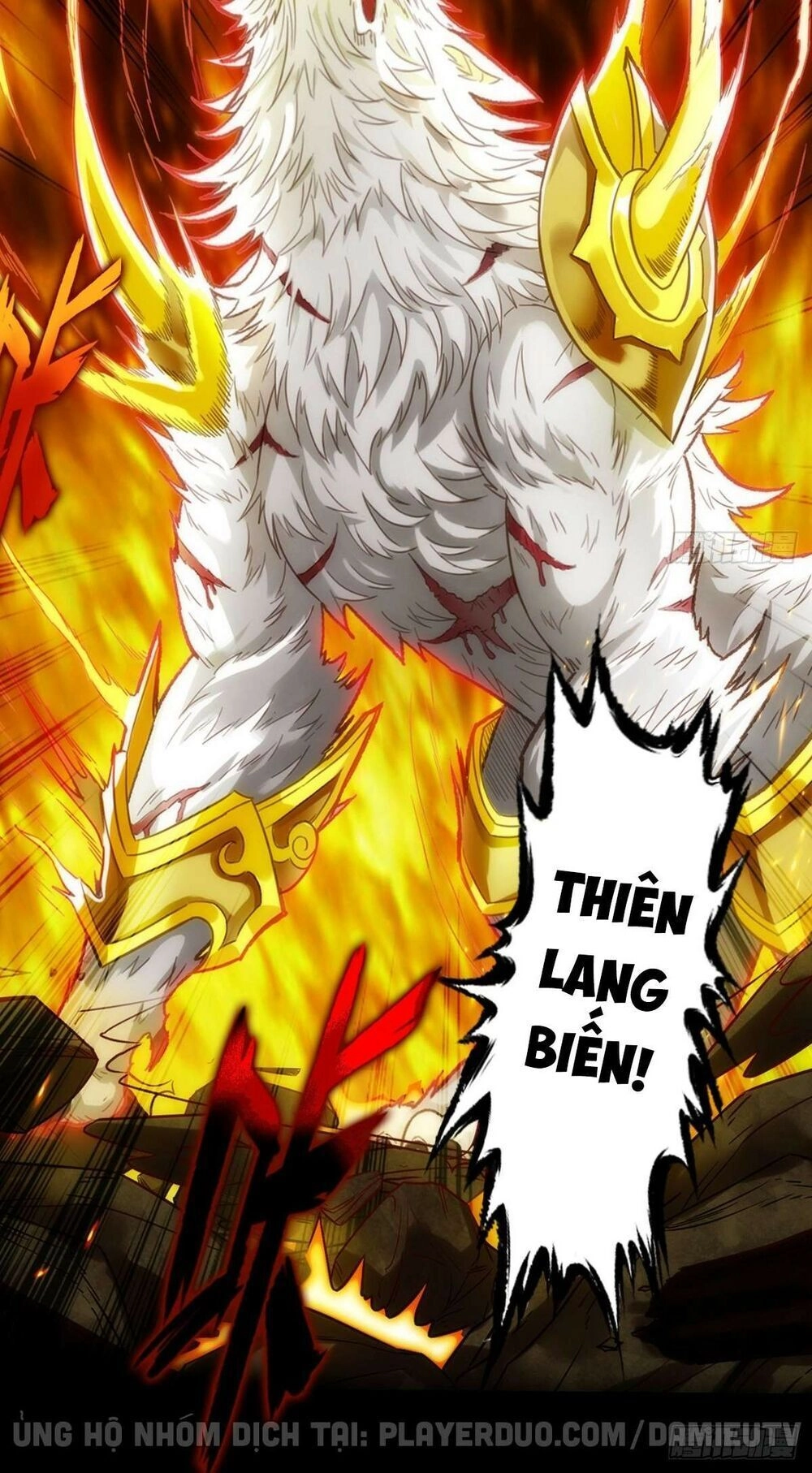 Lang Hoàn Thư Viện Chapter 224 - 55