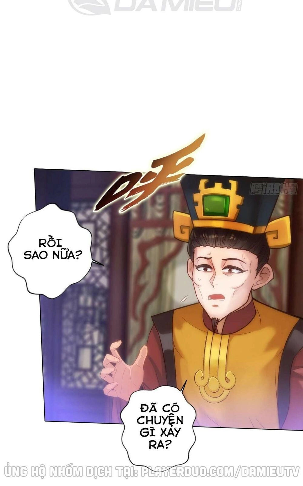 Lang Hoàn Thư Viện Chapter 226 - 17