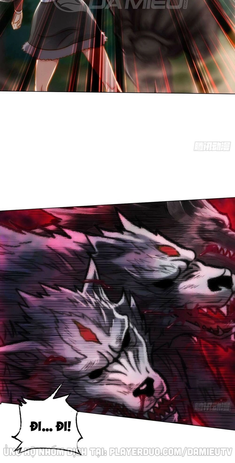 Lang Hoàn Thư Viện Chapter 226 - 29