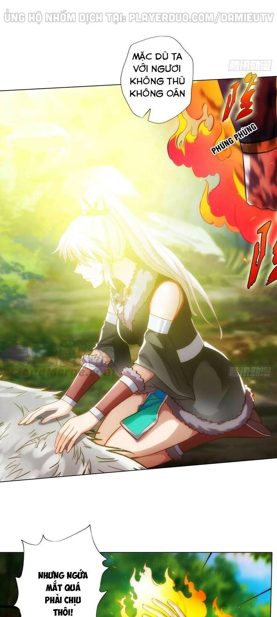 Lang Hoàn Thư Viện Chapter 228 - 4