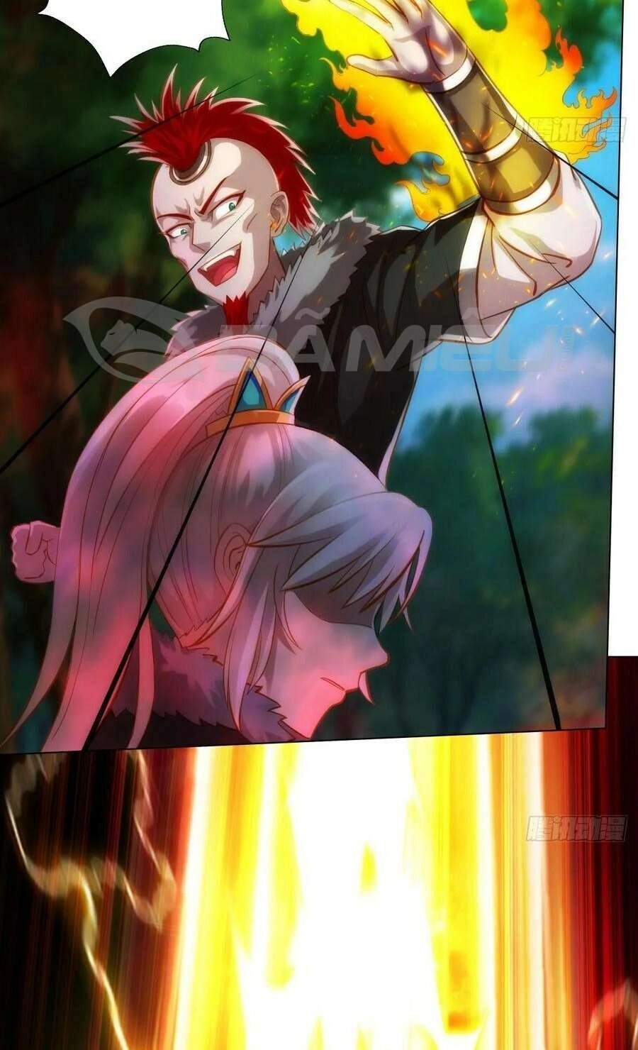 Lang Hoàn Thư Viện Chapter 228 - 5