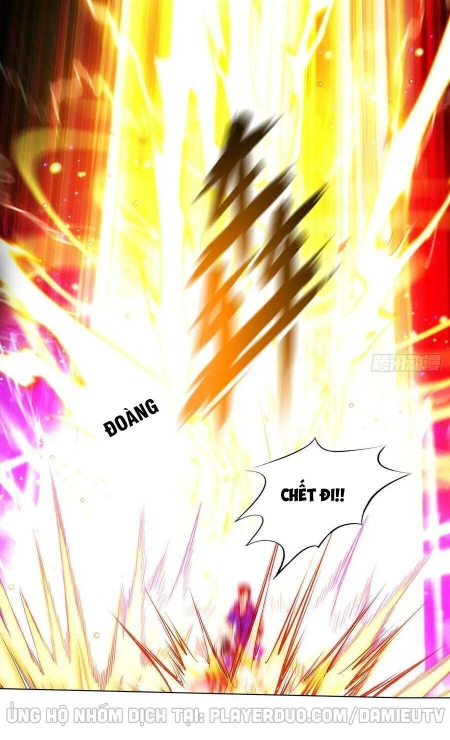 Lang Hoàn Thư Viện Chapter 228 - 6