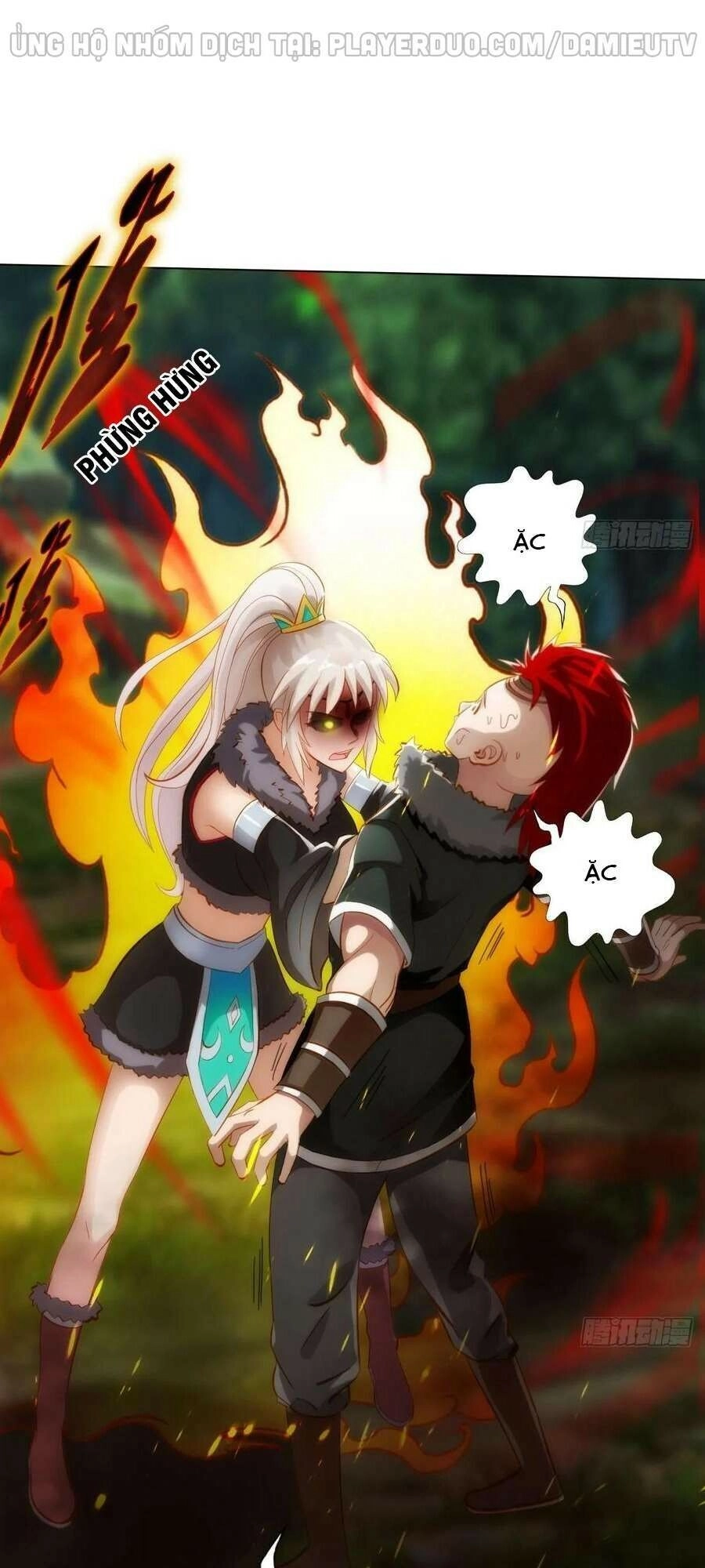 Lang Hoàn Thư Viện Chapter 228 - 10