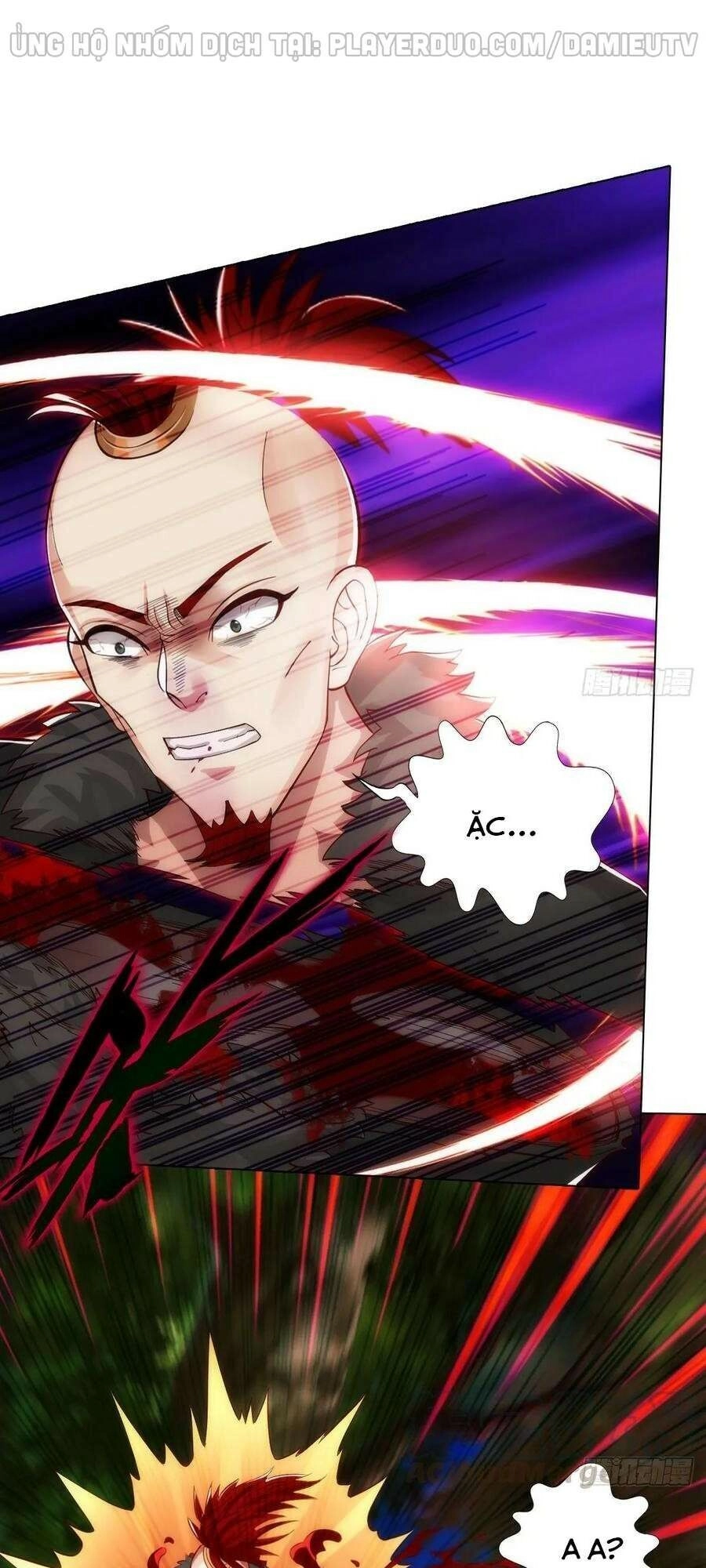 Lang Hoàn Thư Viện Chapter 228 - 13