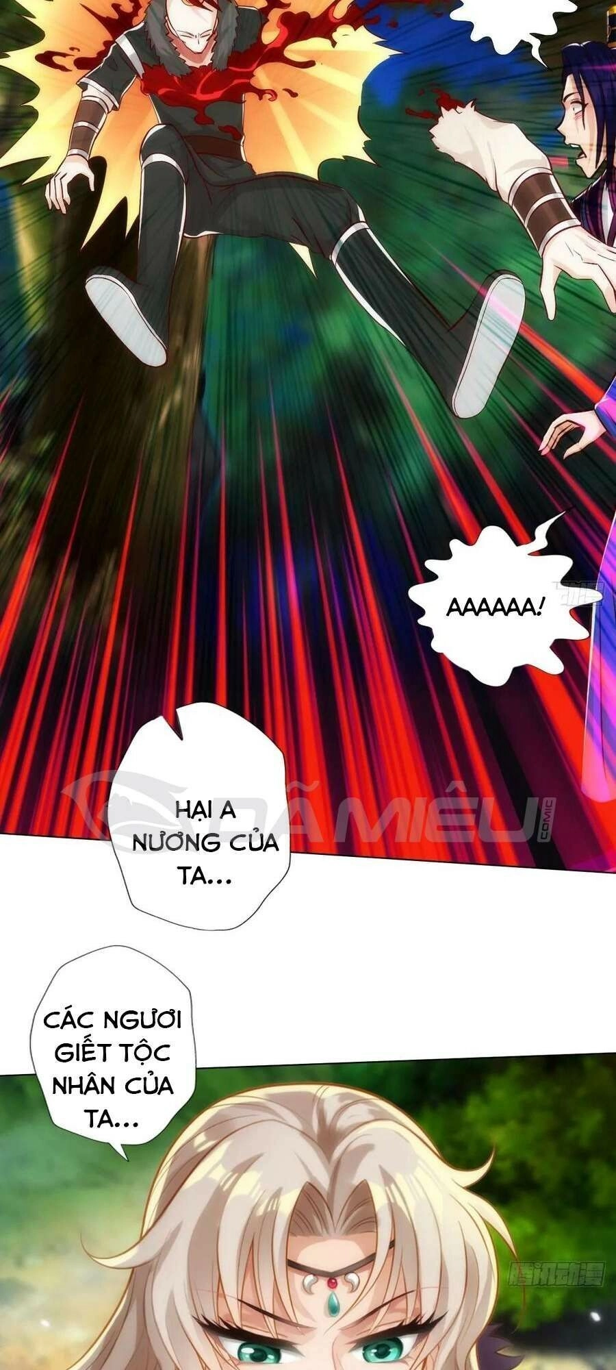 Lang Hoàn Thư Viện Chapter 228 - 14