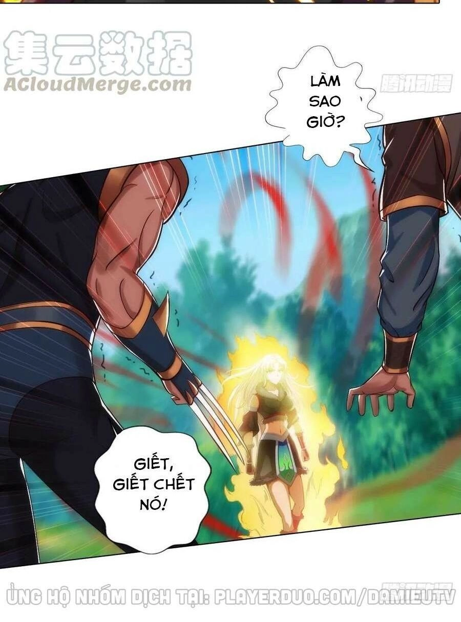 Lang Hoàn Thư Viện Chapter 228 - 19