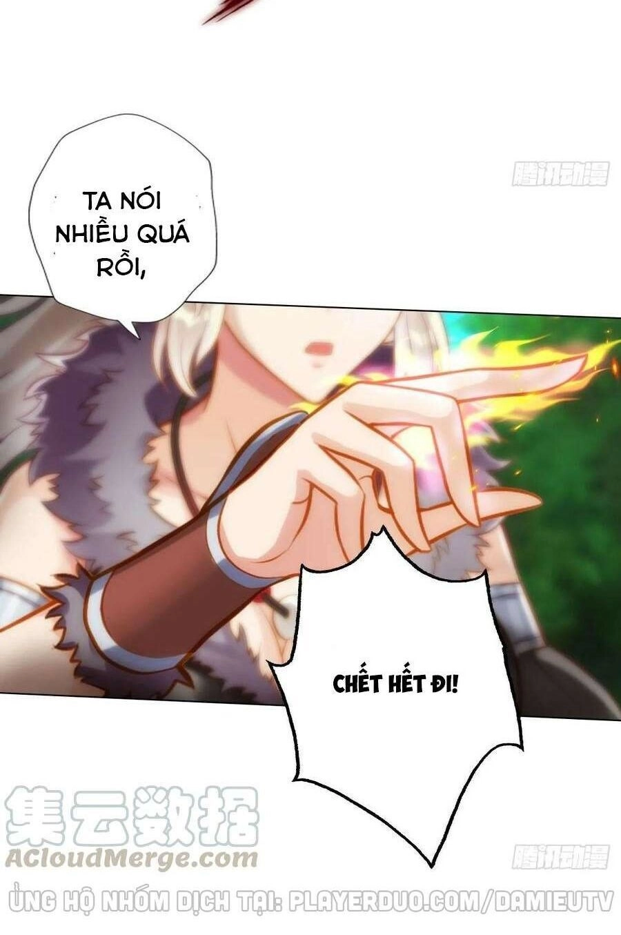 Lang Hoàn Thư Viện Chapter 228 - 32