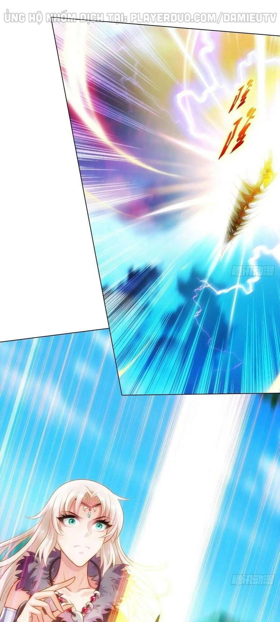 Lang Hoàn Thư Viện Chapter 228 - 33