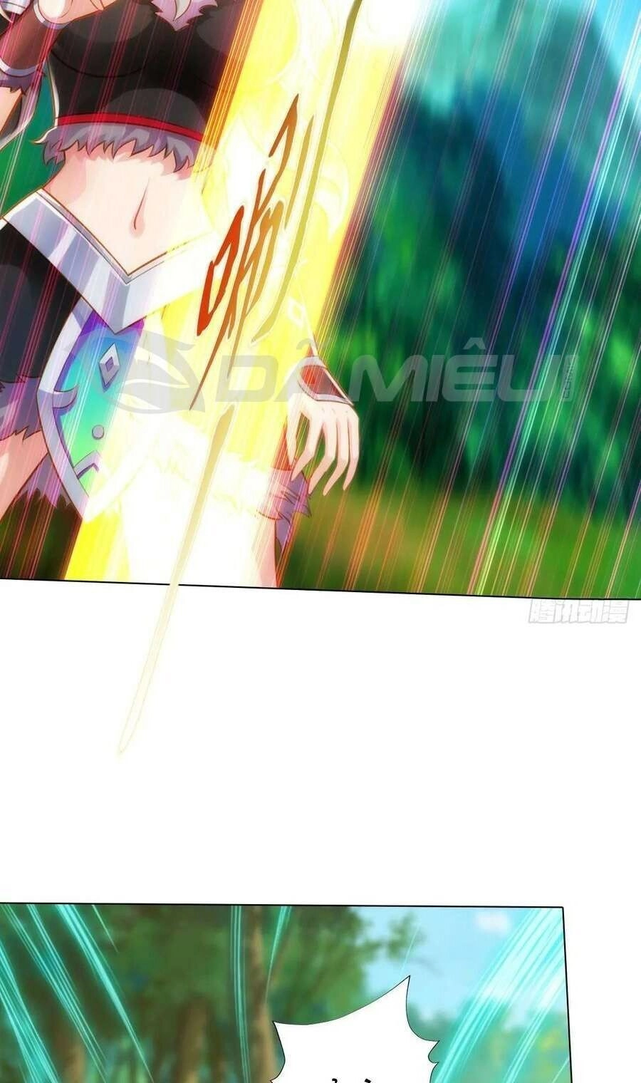 Lang Hoàn Thư Viện Chapter 228 - 34