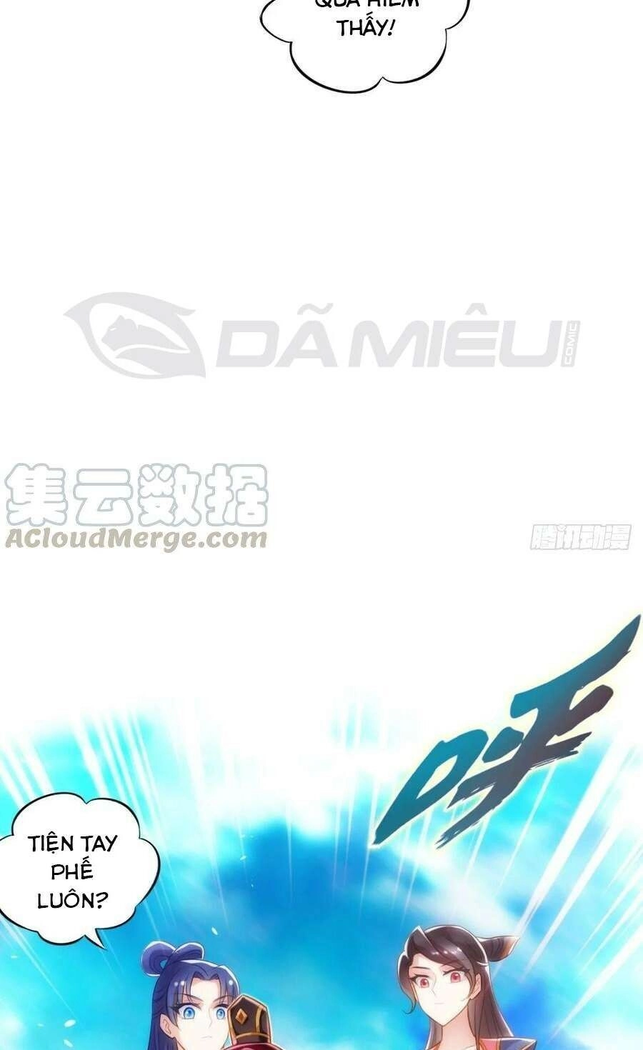 Lang Hoàn Thư Viện Chapter 228 - 37